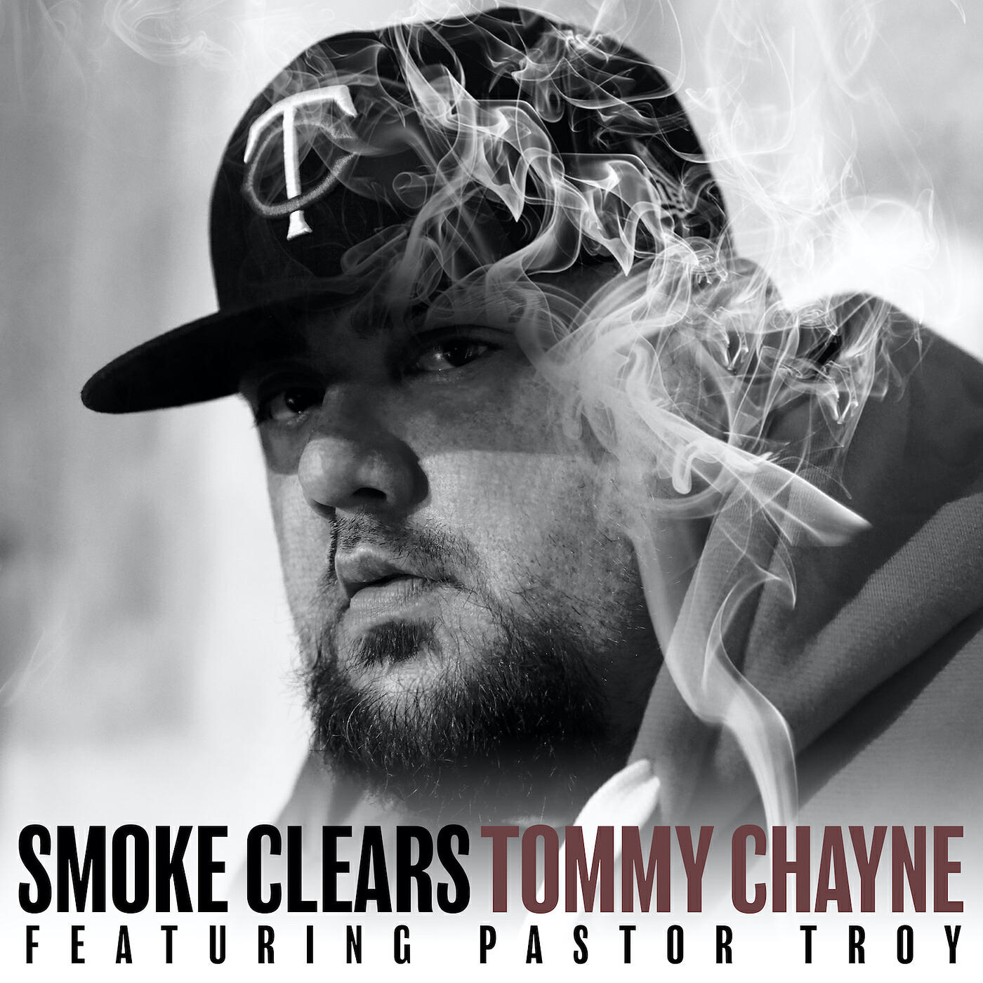 Tommy Chayne