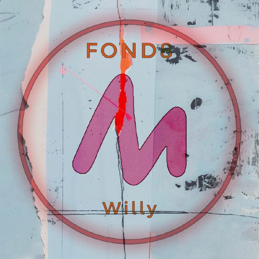 Релиз Willy
