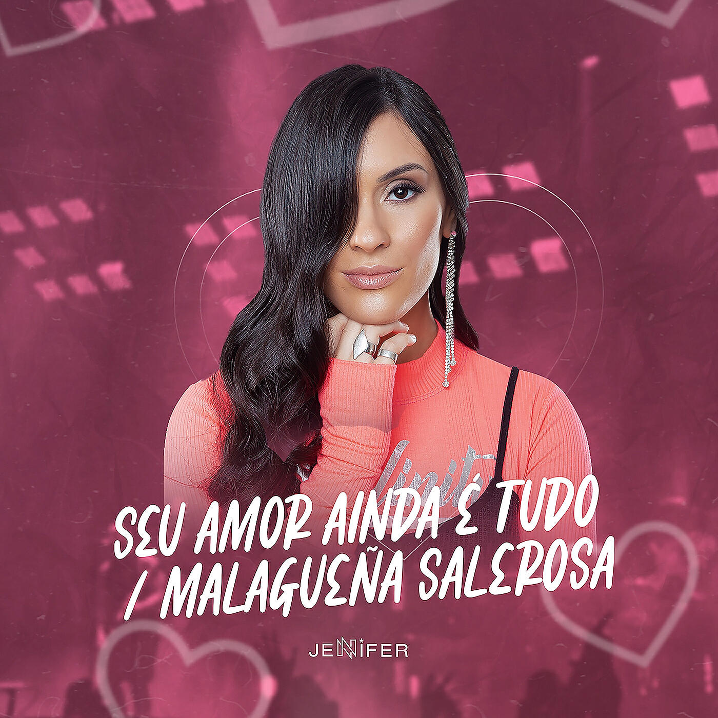 Релиз Seu Amor Ainda É Tudo / Malagueña Salerosa