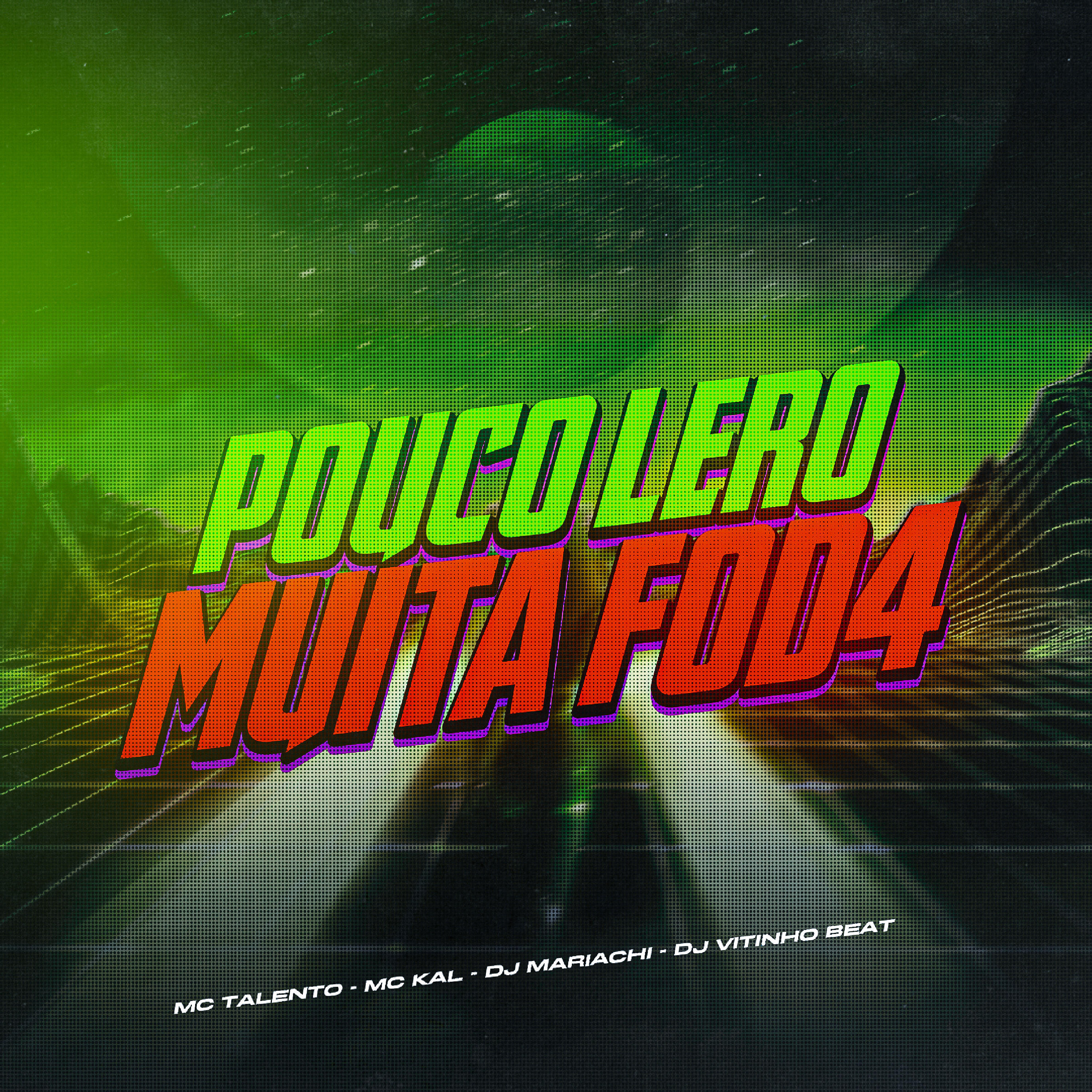 Скачать песню MC Kal, Mc Talento, DJ Mariachi, DJ Vitinho Beat - Pouco Lero, Muita F0D4 бесплатно в MP3 для Android и iOS