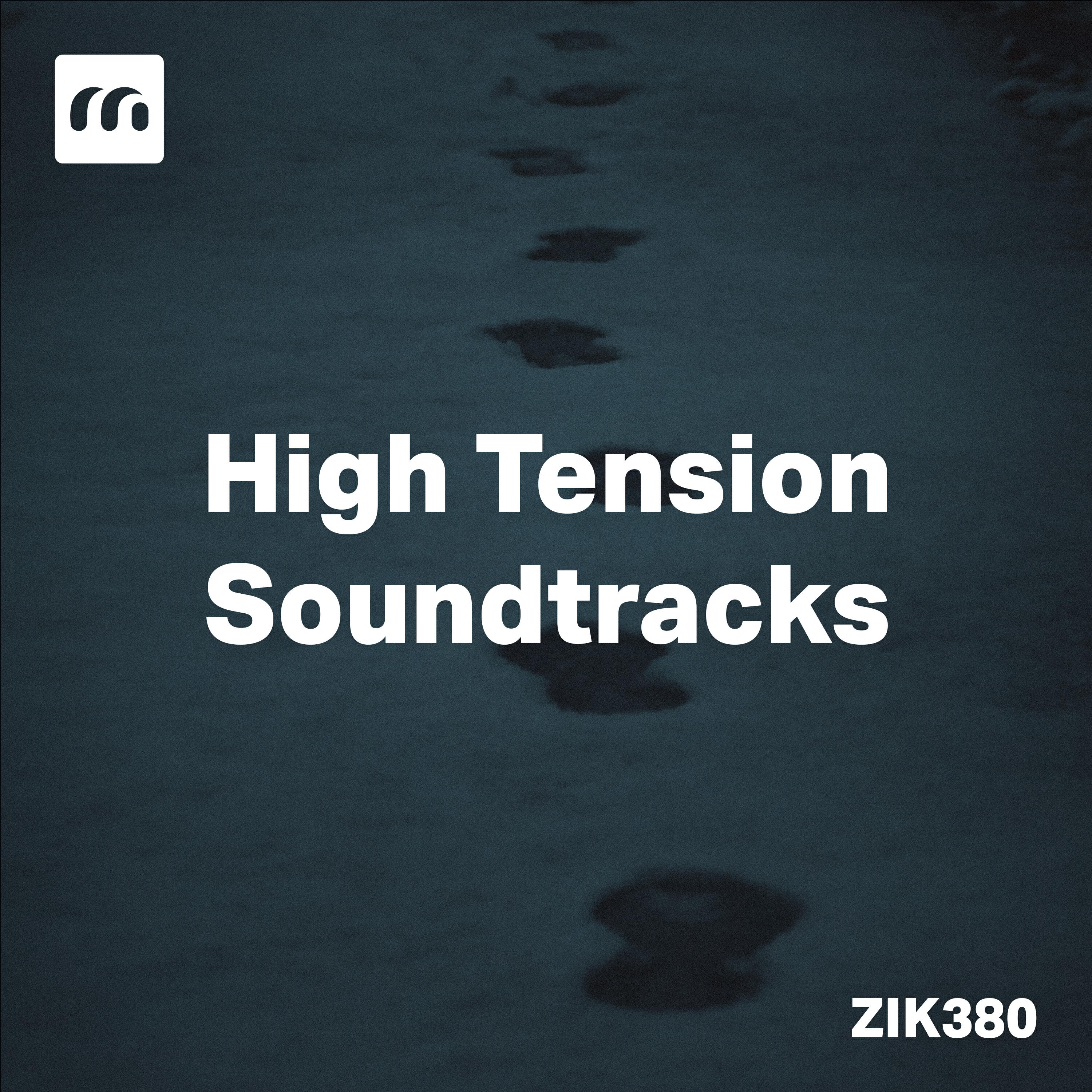 Релиз High Tension Soundtracks