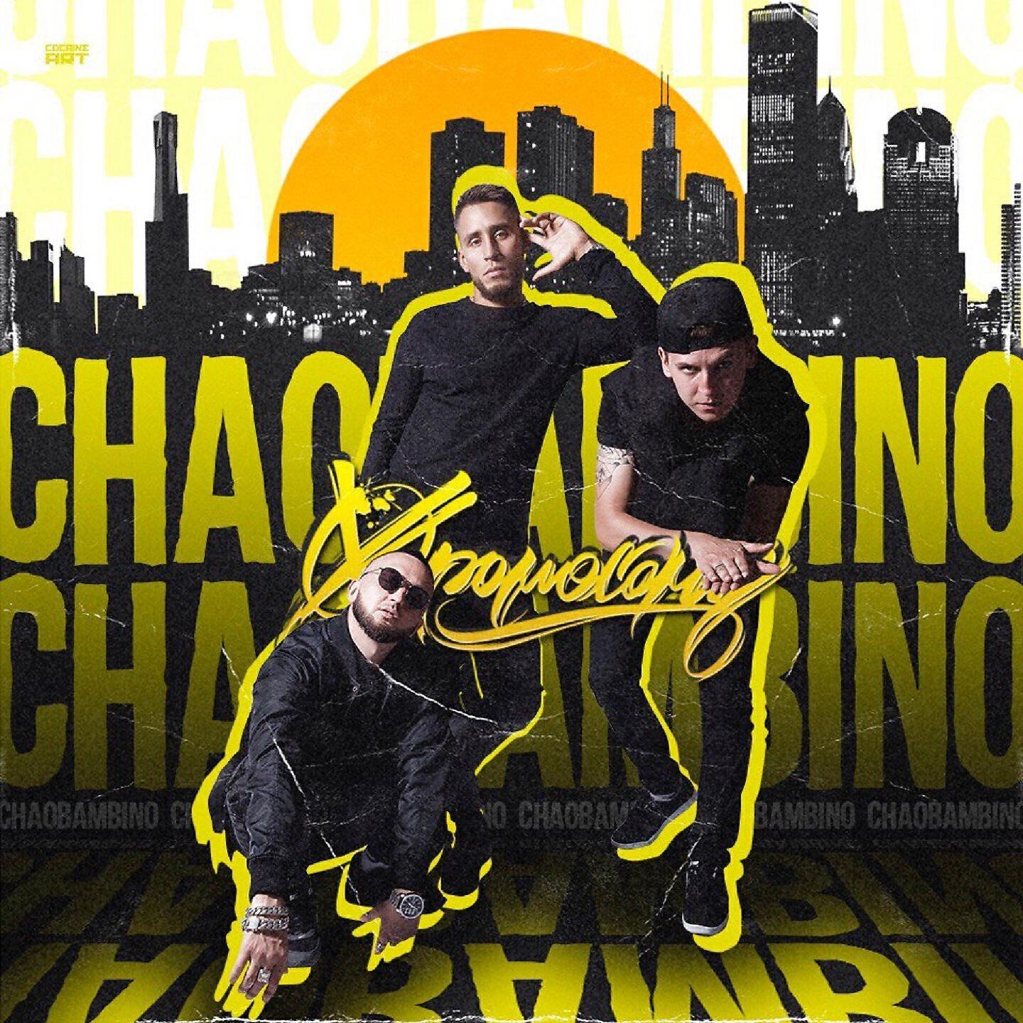 Релиз Chao Bambino