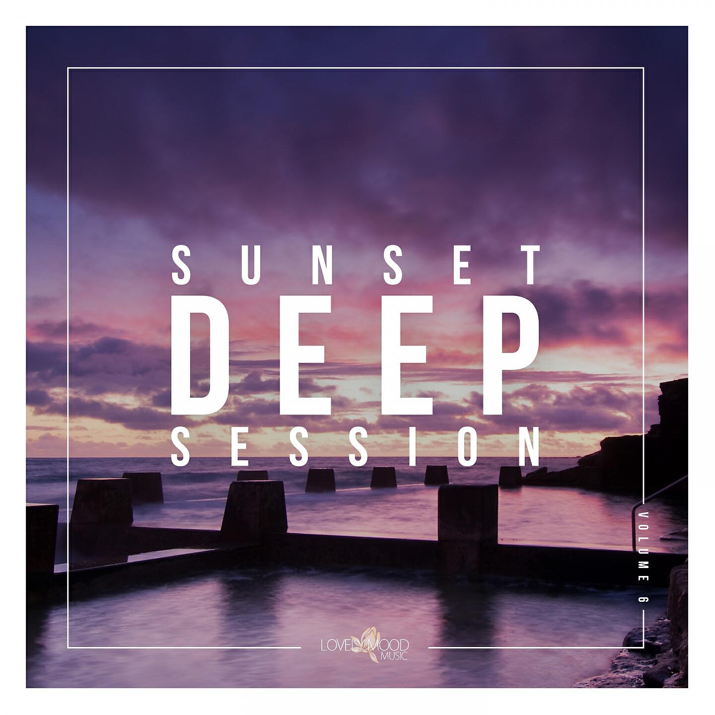 Релиз Sunset Deep Session, Vol. 6