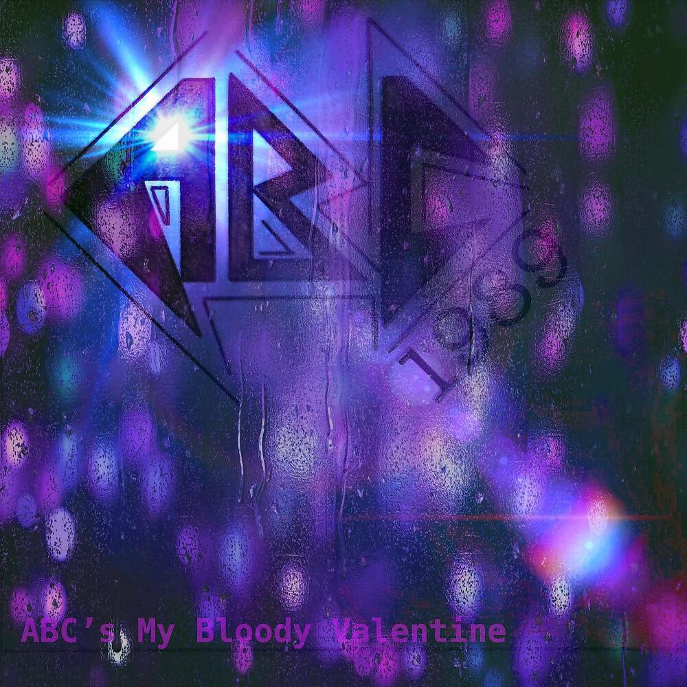Релиз My Bloody Valentine (1989)