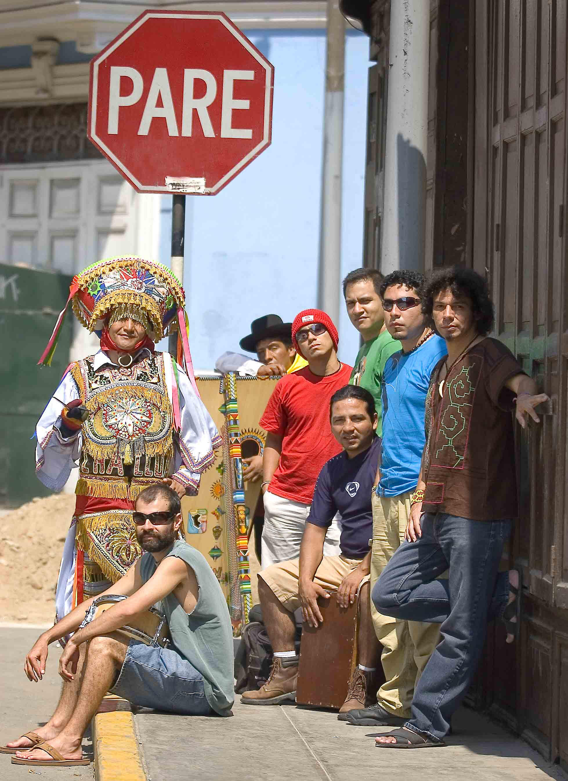 La Sarita