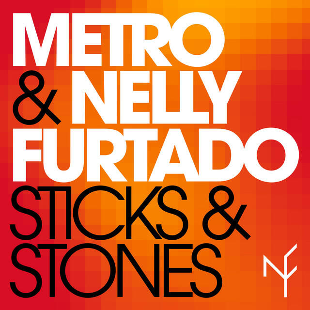 Релиз Sticks & Stones