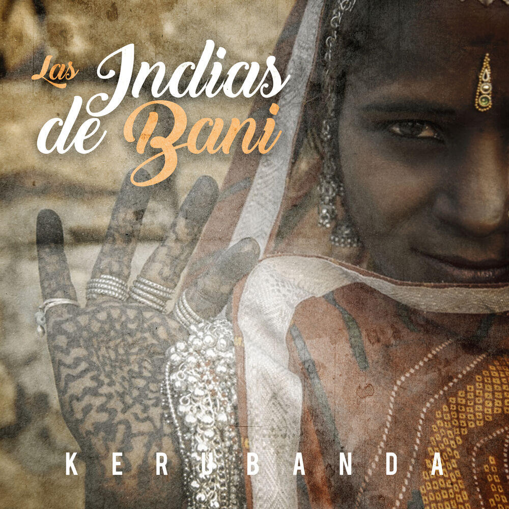 Релиз Las Indias de Bani