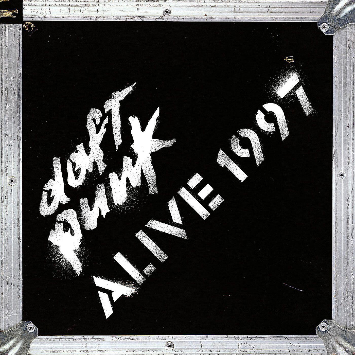 Релиз Alive 1997