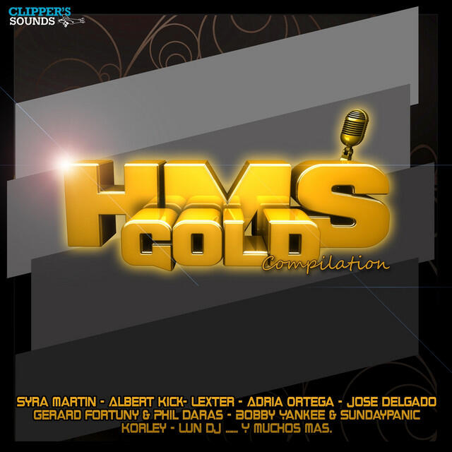 Релиз Hms Gold Compilation