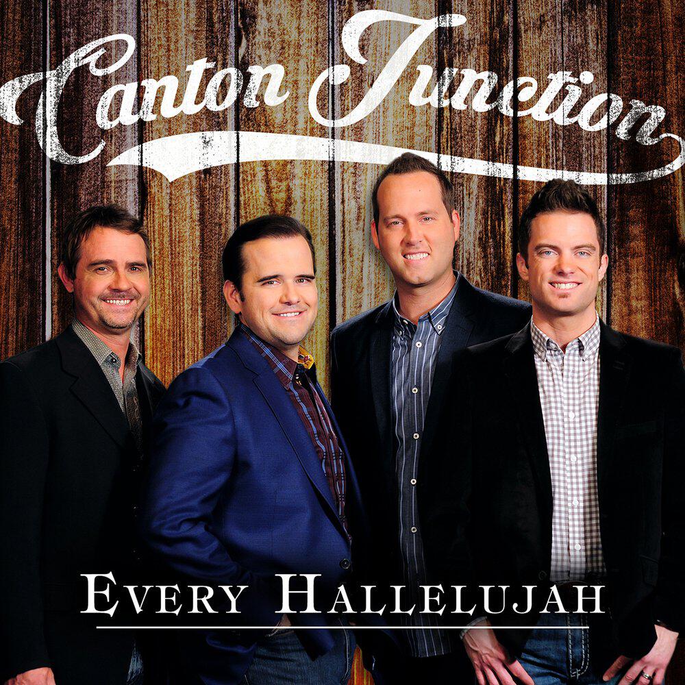 Релиз Every Hallelujah