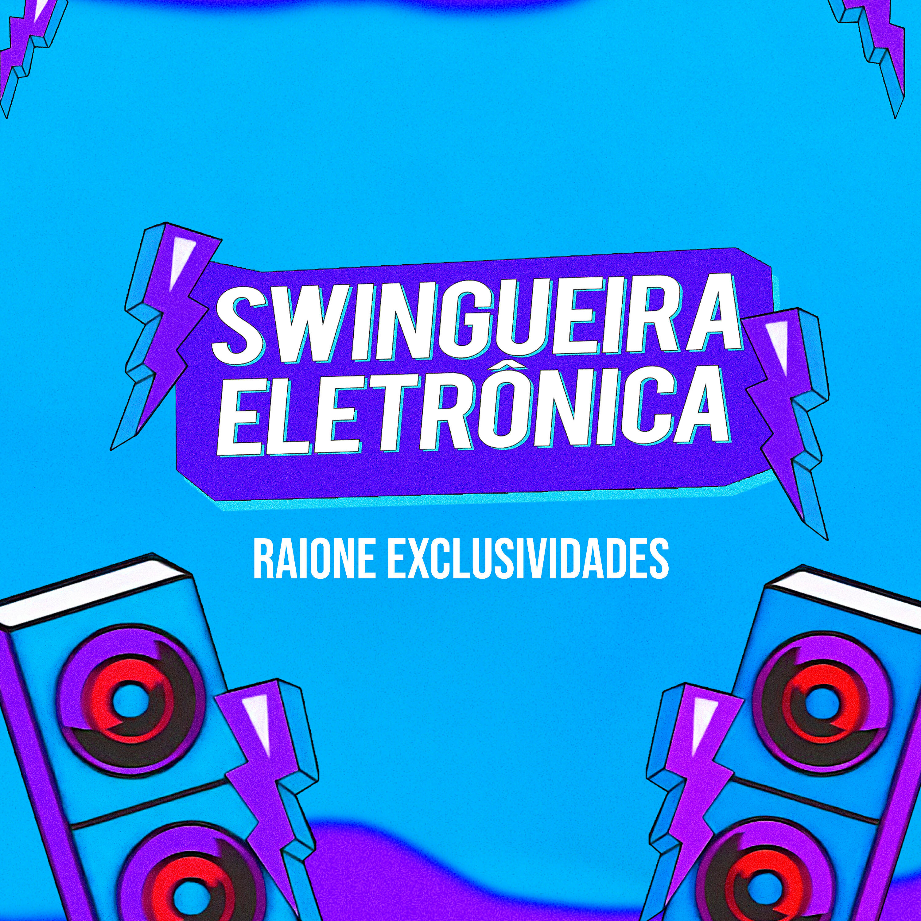 Релиз Swingueira Eletrônica
