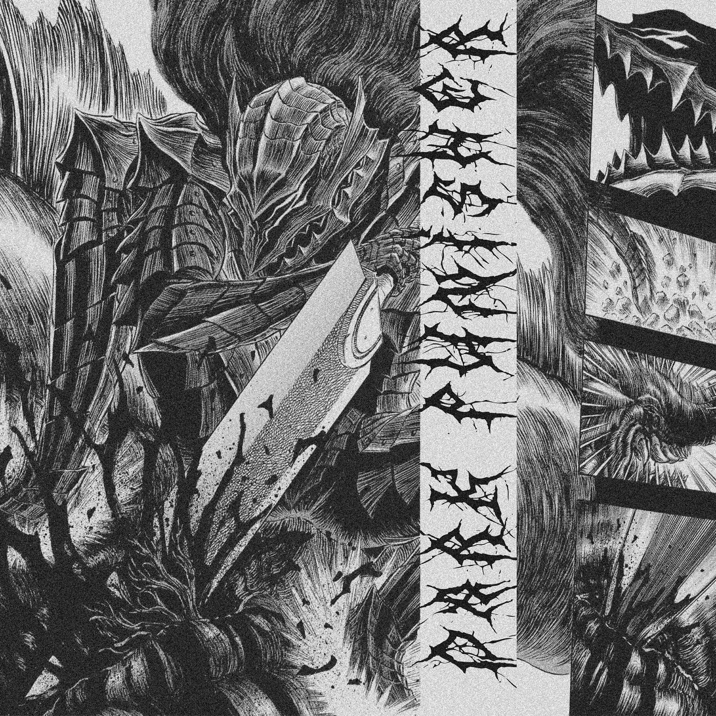 Релиз DARK PUNISHER