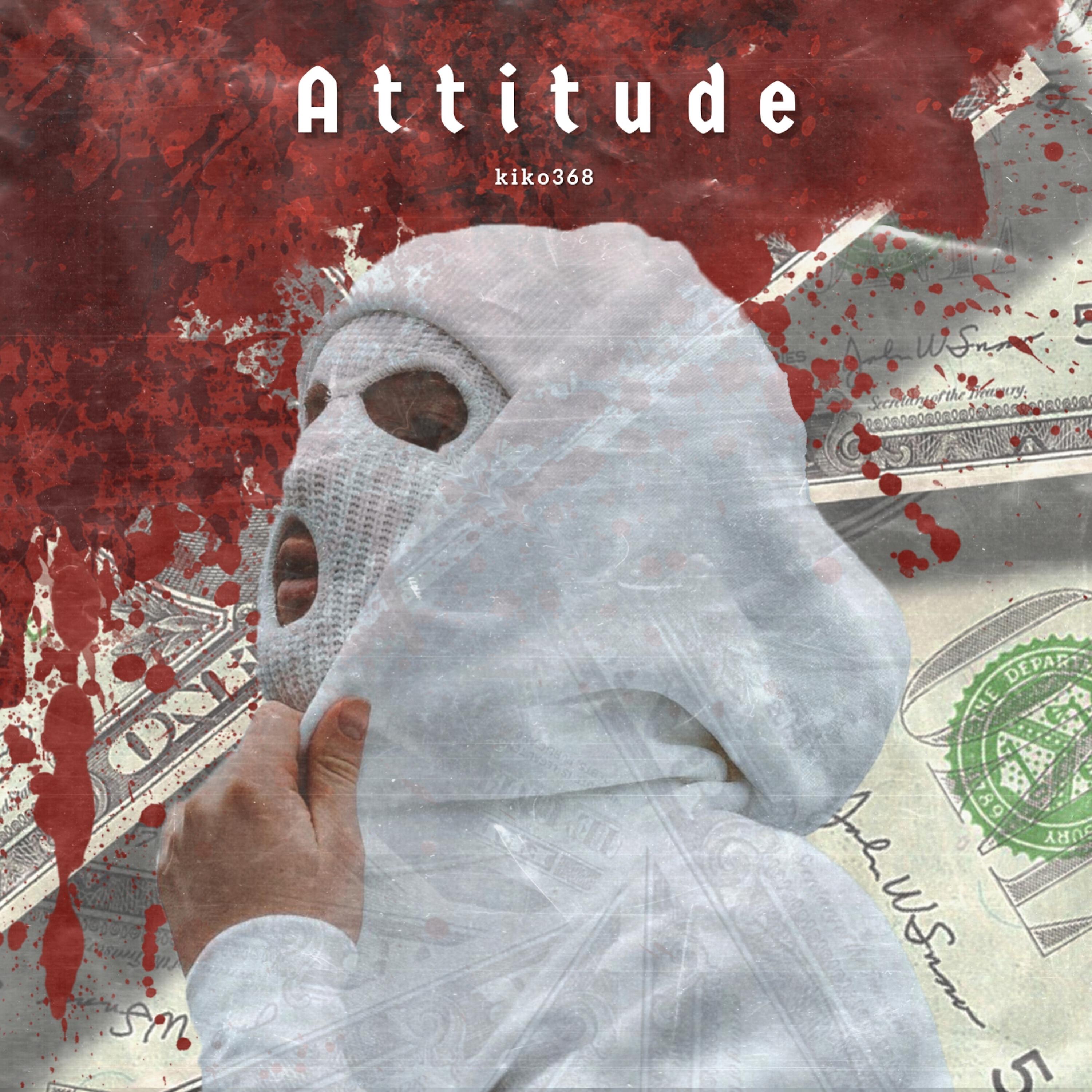 Релиз Attitude