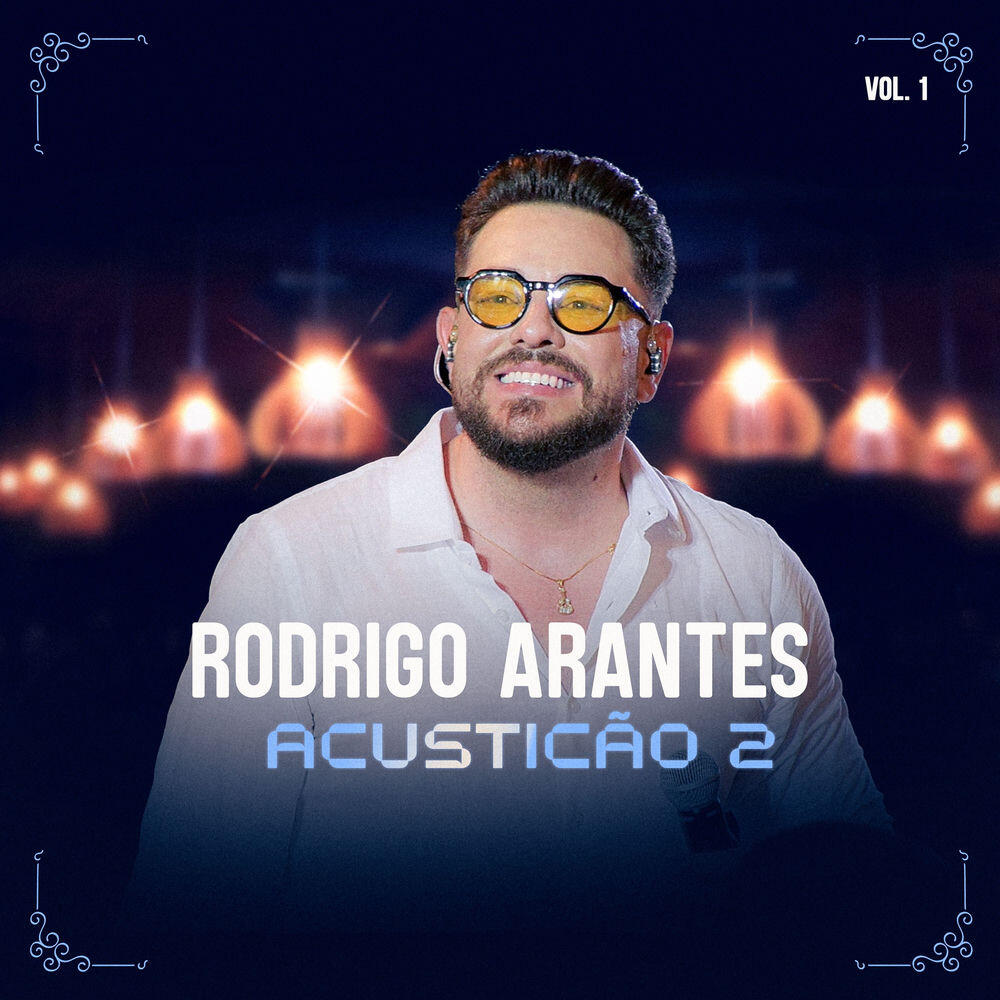 Rodrigo Arantes