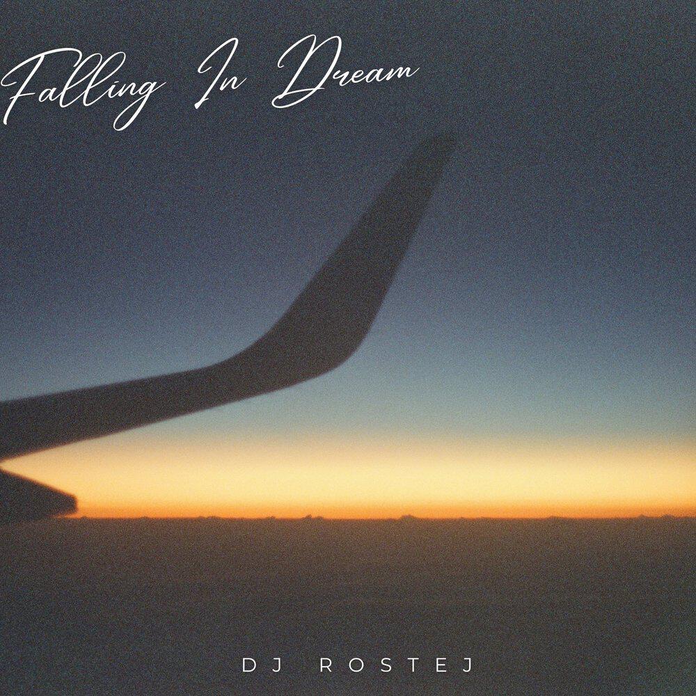 Релиз Falling in Dream