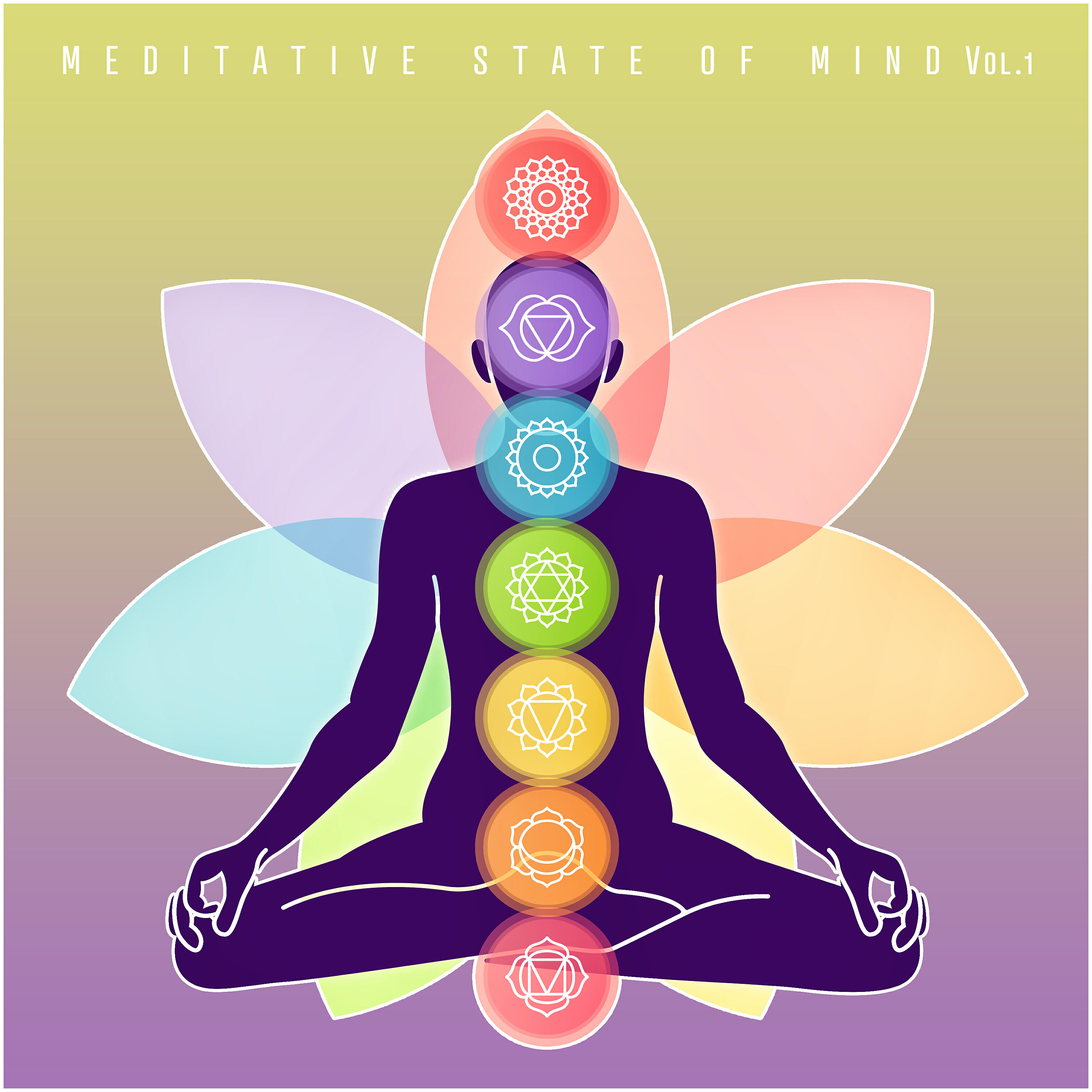 Релиз Meditative State of Mind, Vol.1