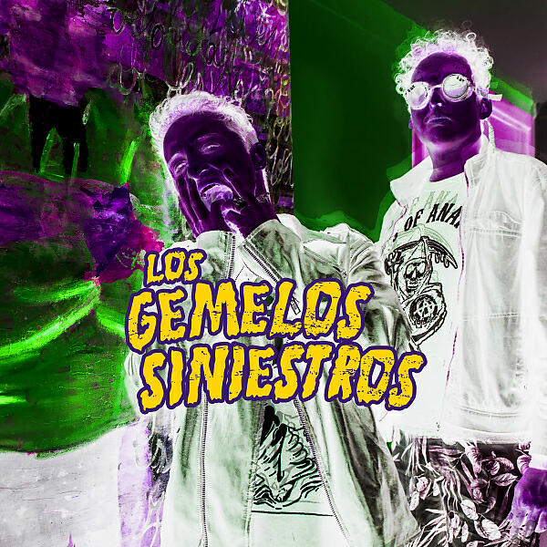 Los Gemelos Siniestros