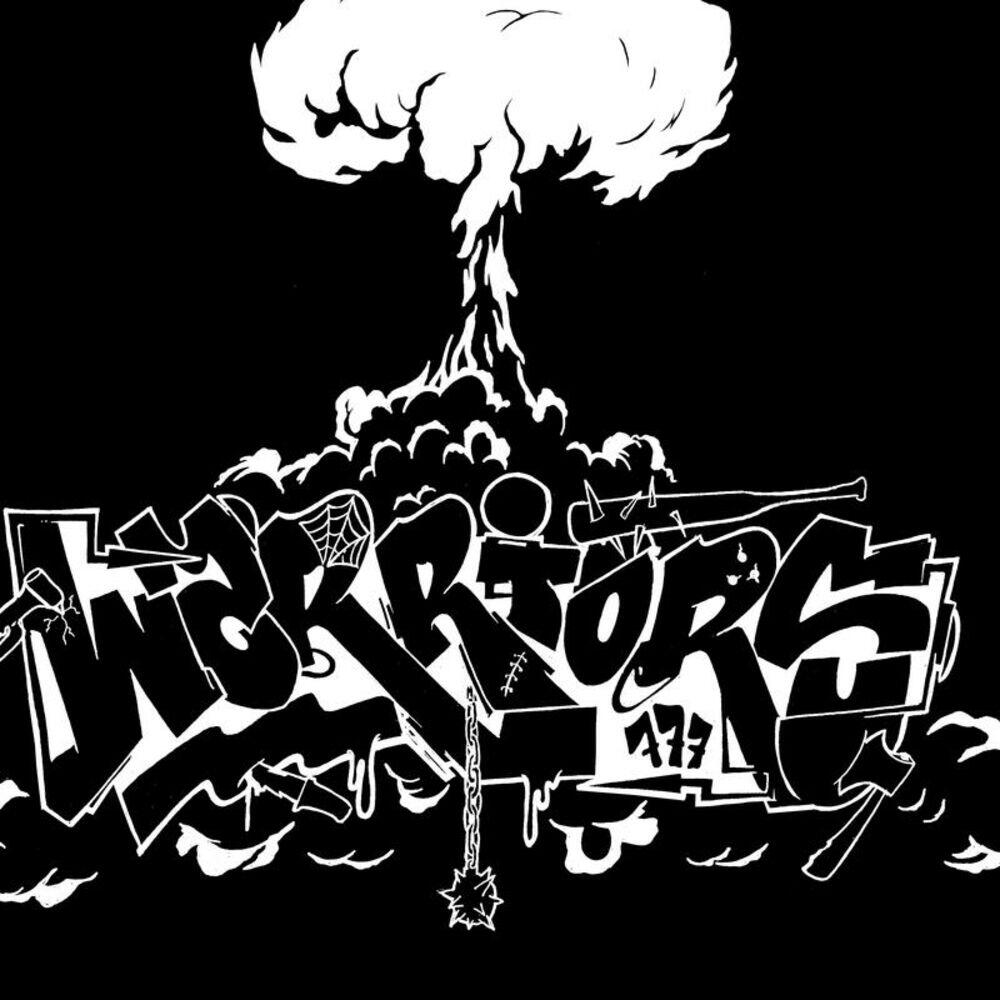 Релиз Warriors