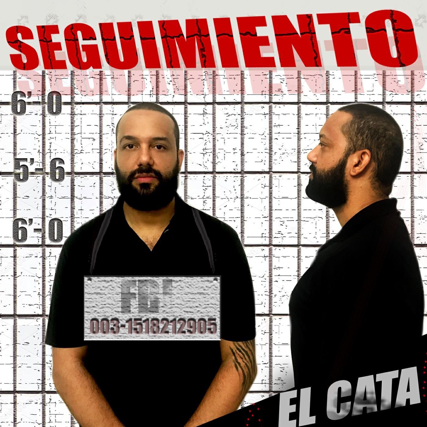 Релиз Seguimiento