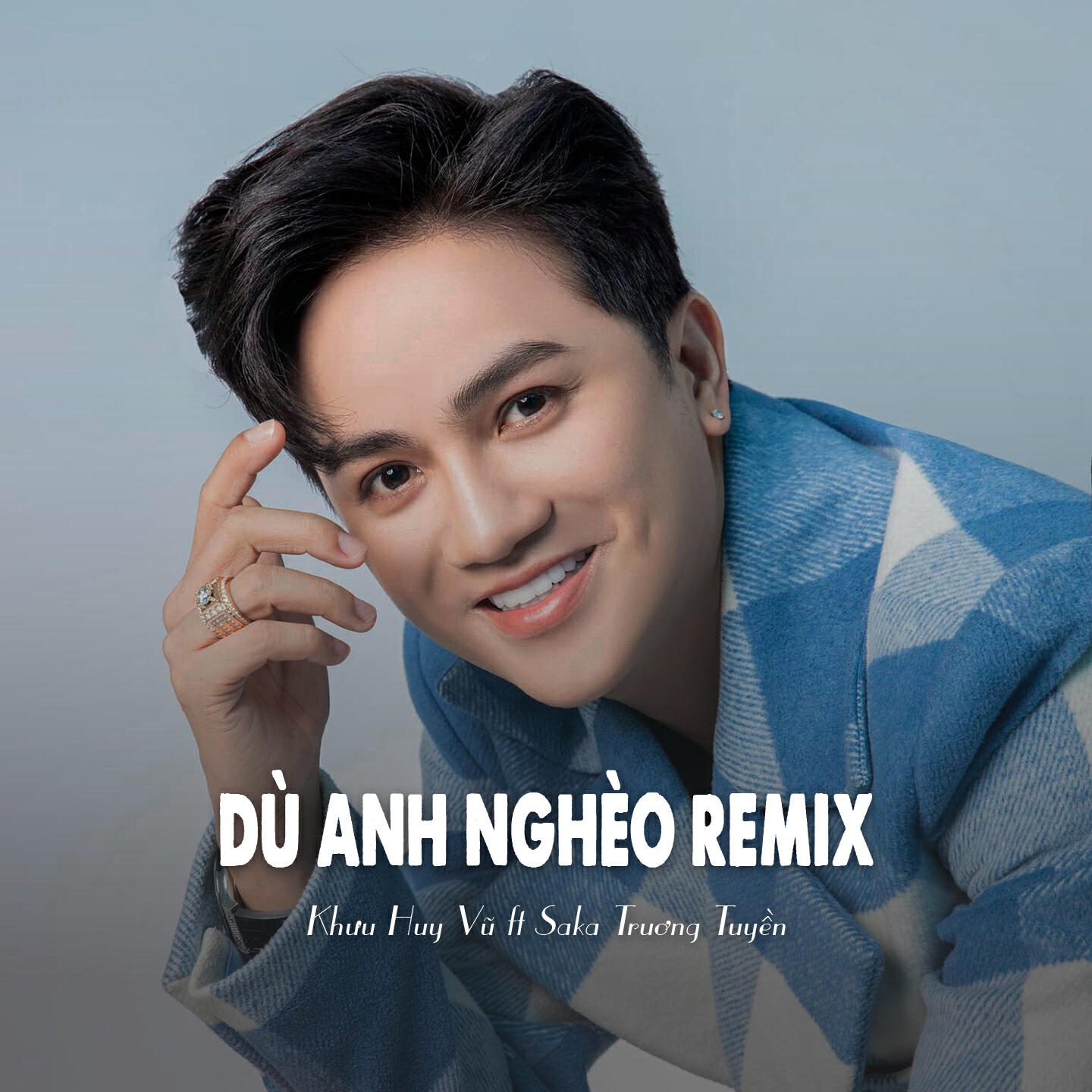 Релиз Dù Anh Nghèo