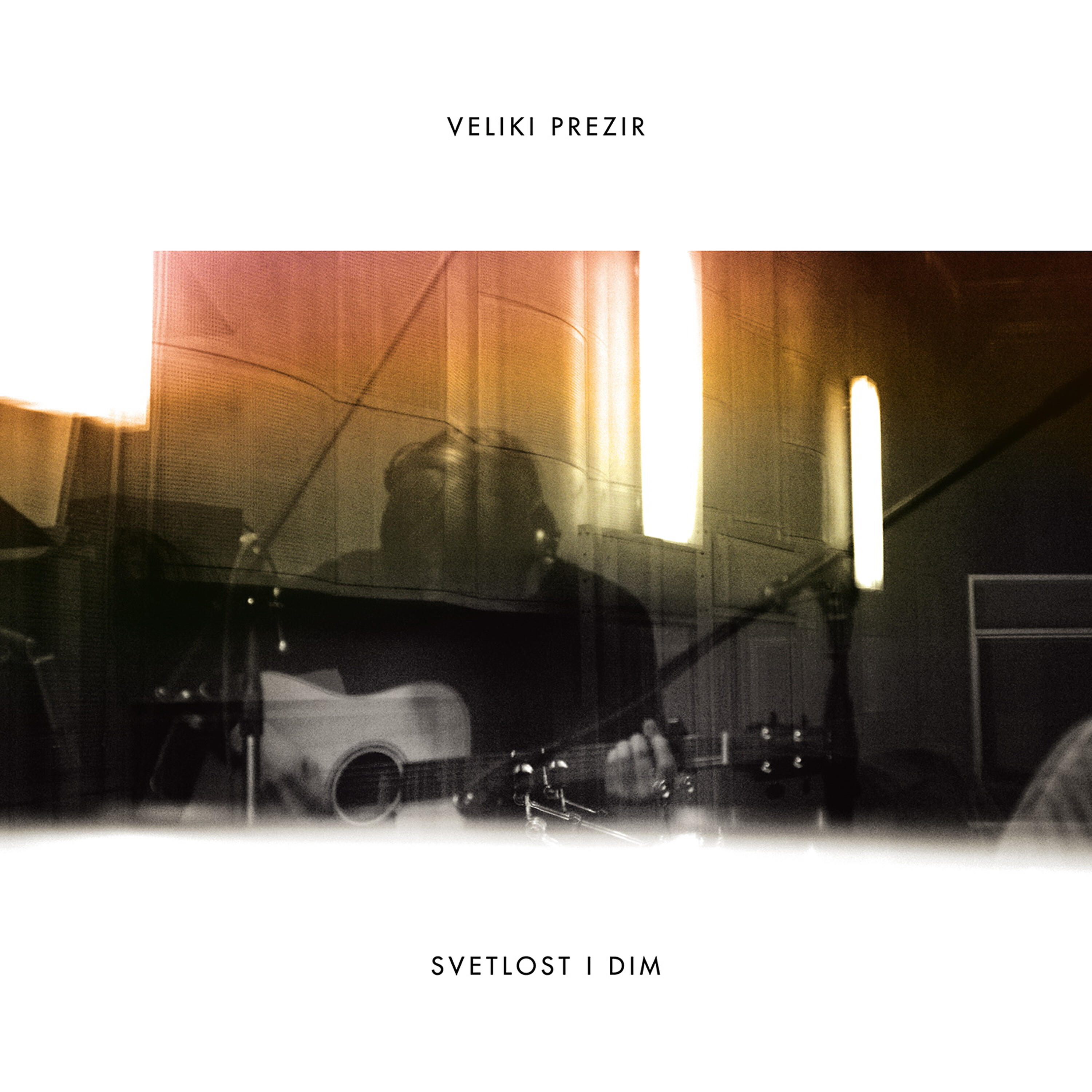 Релиз Svetlost I Dim