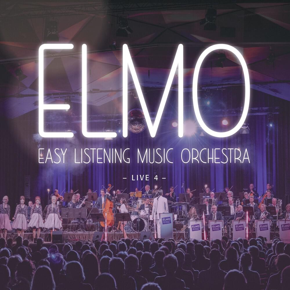 ELMO Bigband