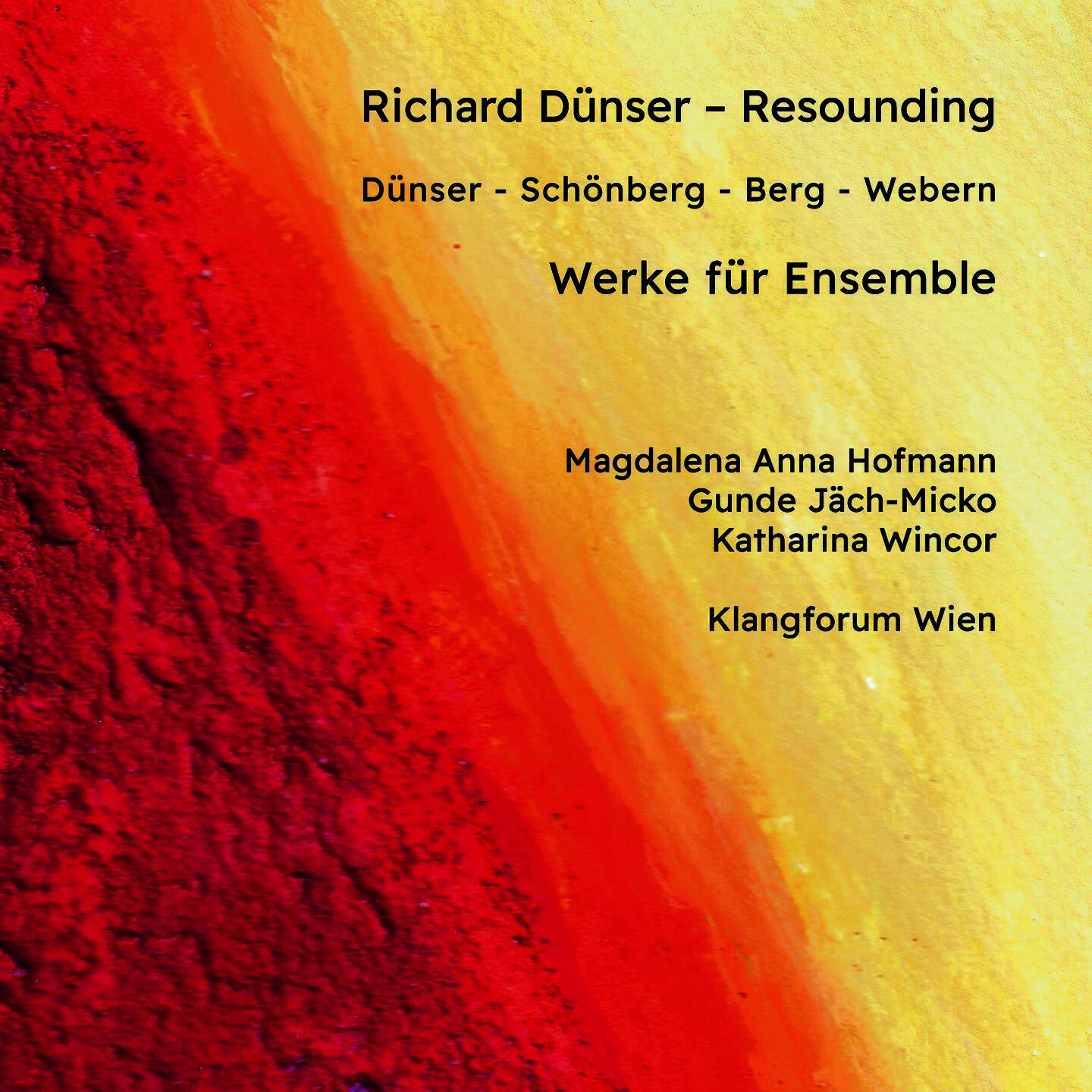 Richard Dünser