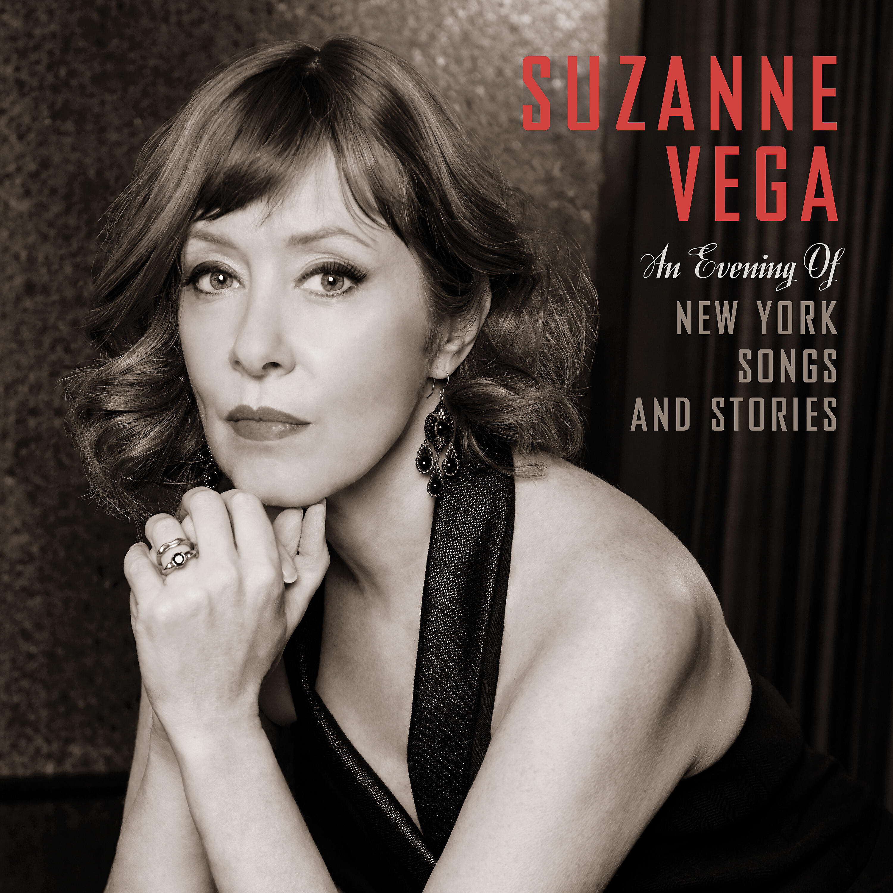 Релиз An Evening of New York Songs and Stories