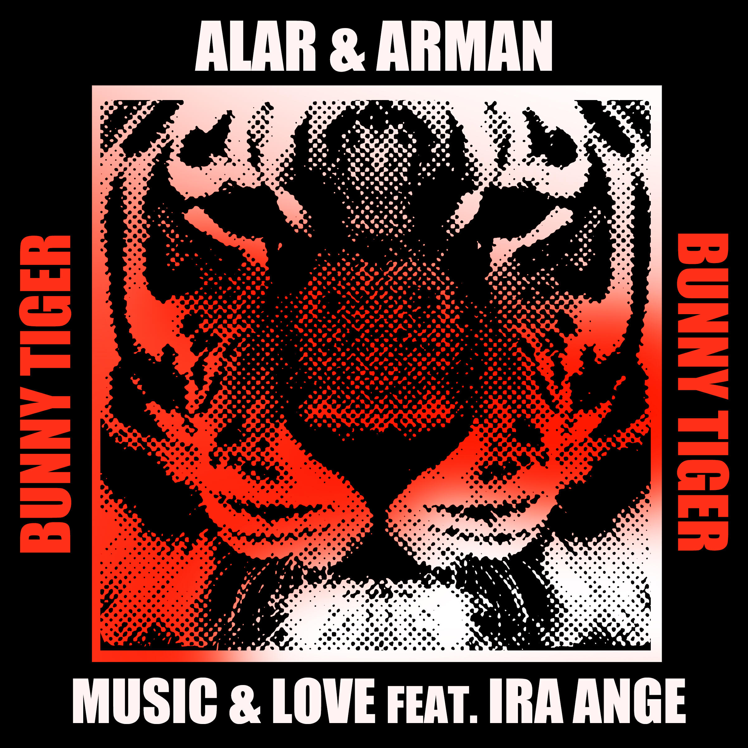 Релиз Music & Love