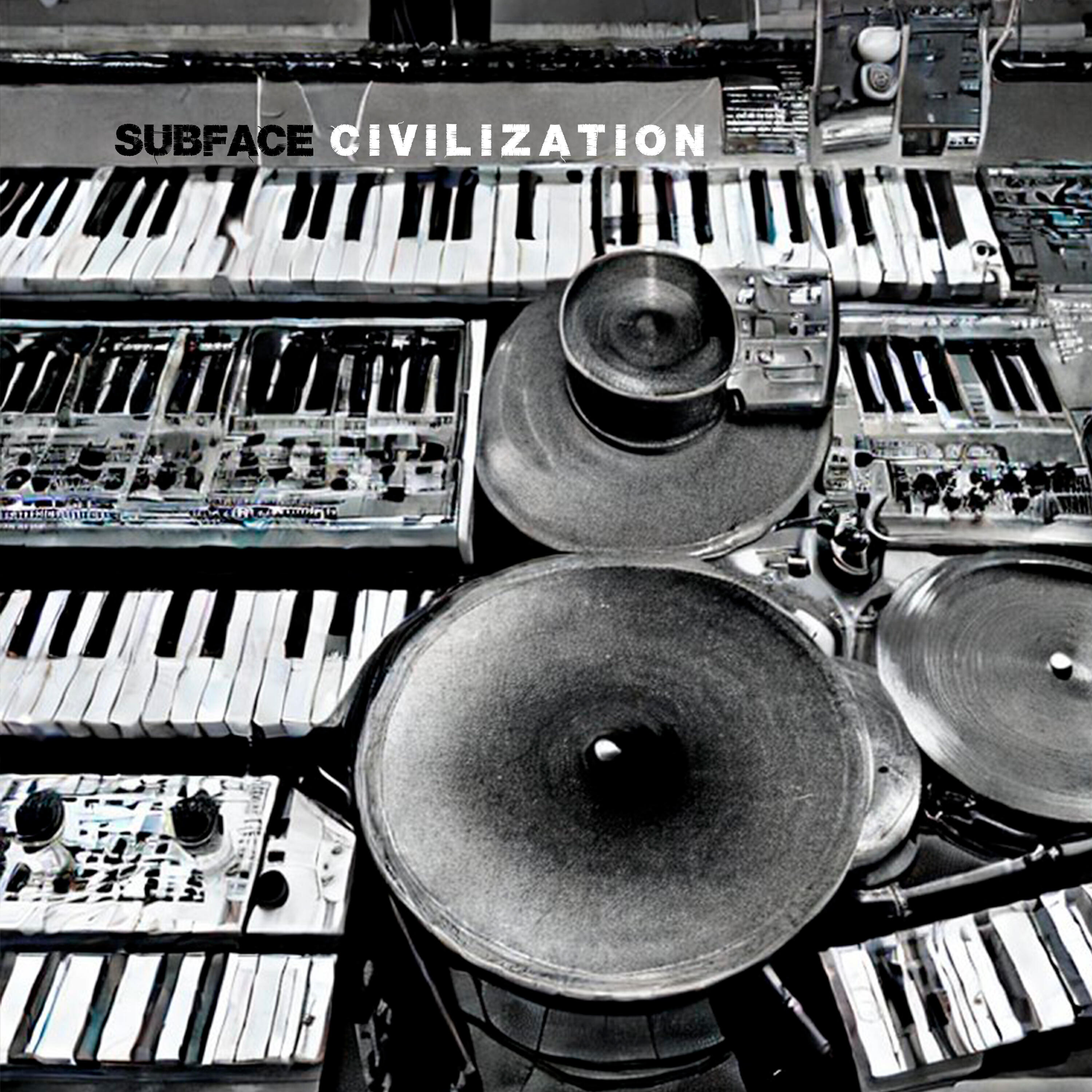 Релиз Civilization