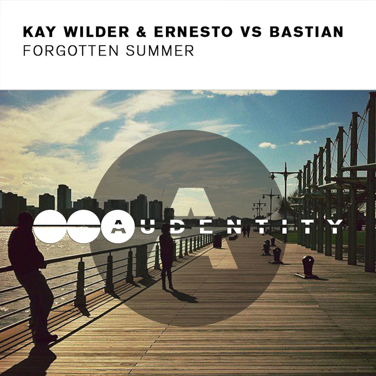 Релиз Forgotten Summer