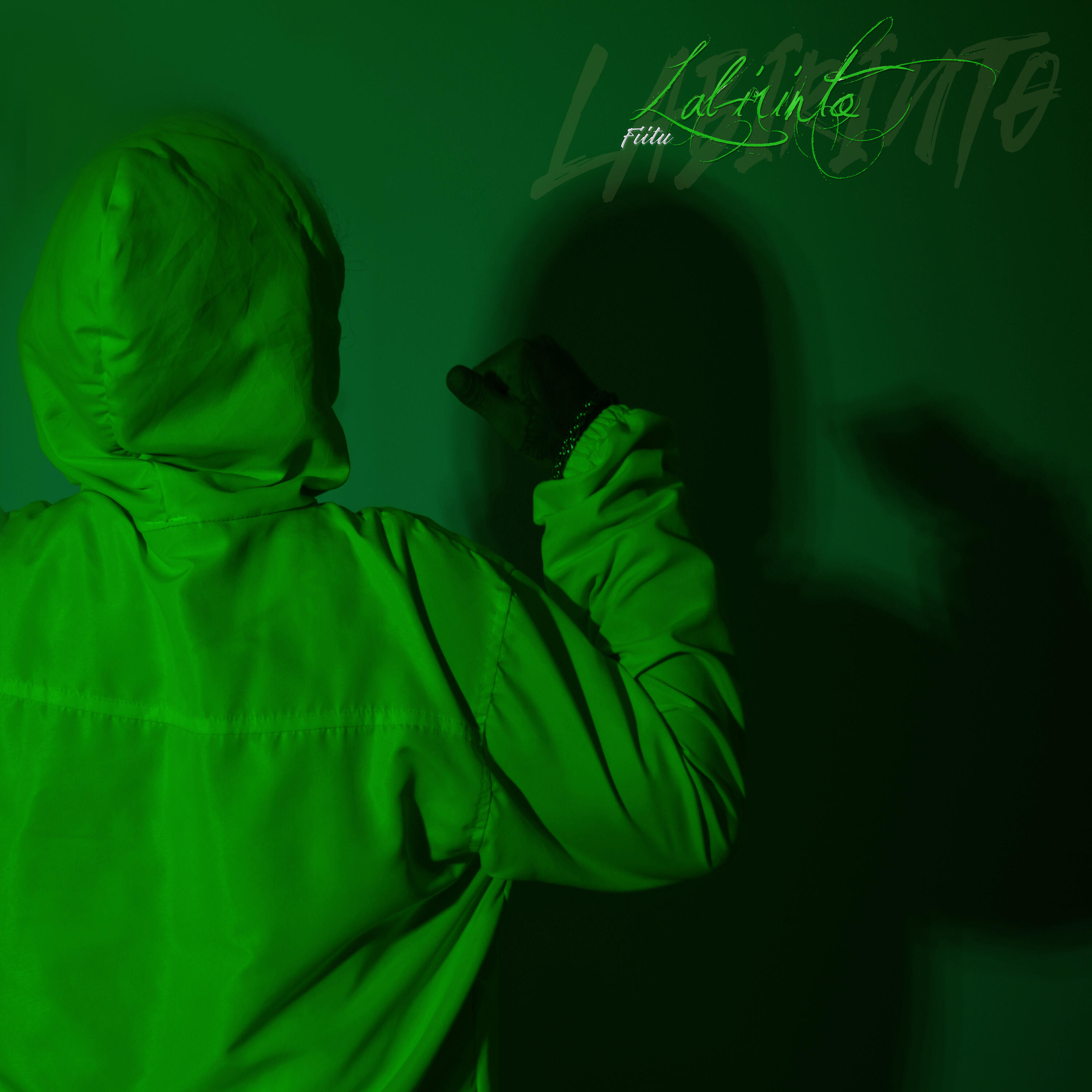 Релиз Labirinto