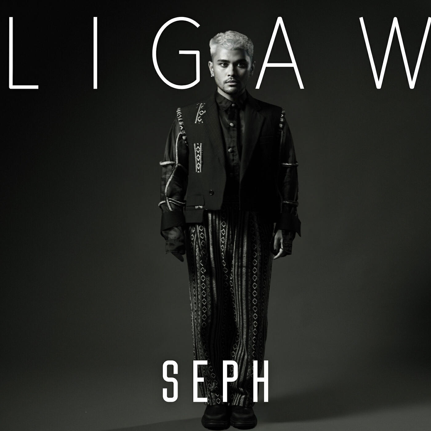 Релиз Ligaw