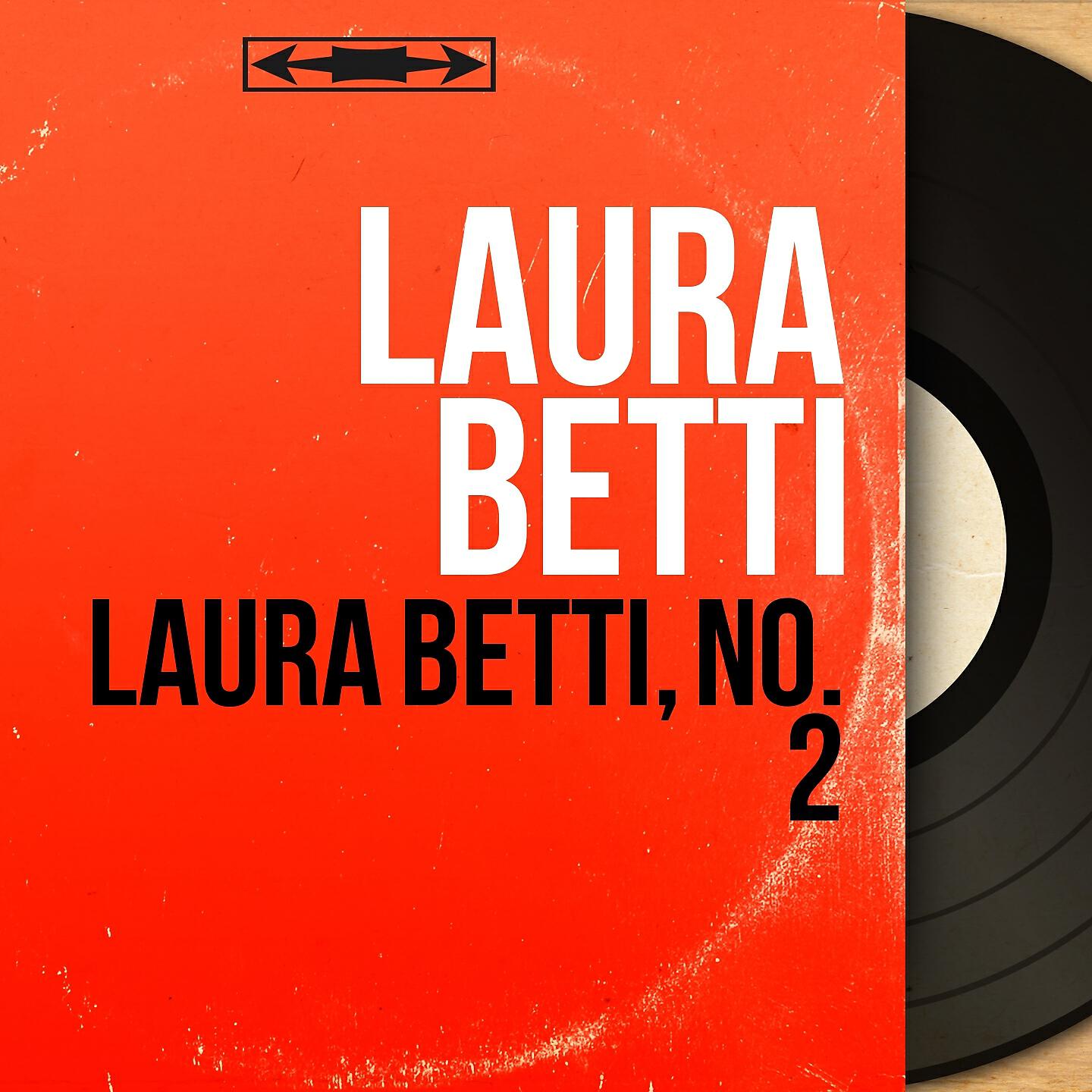 Релиз Laura Betti, no. 2