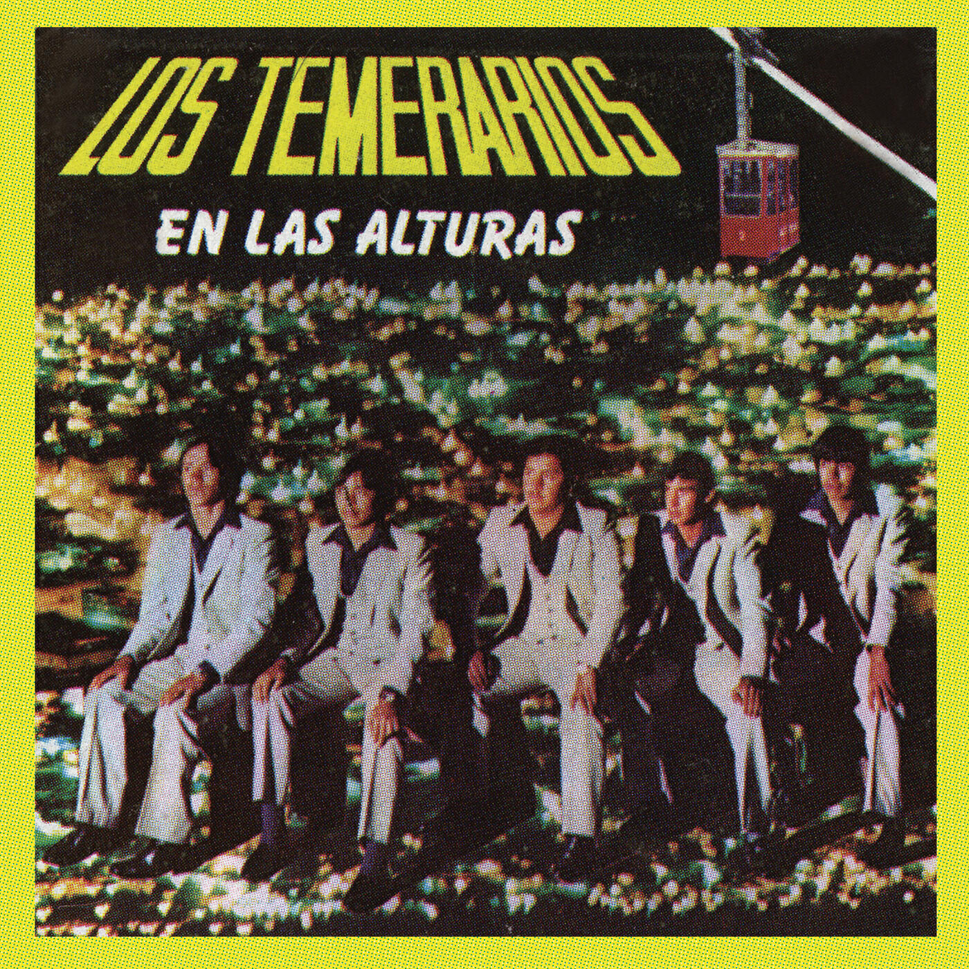Релиз En las Alturas