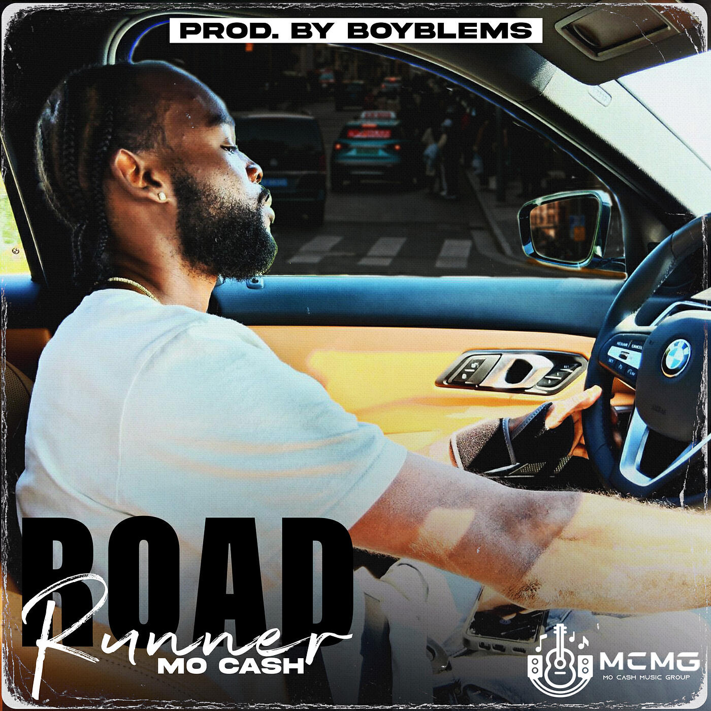 Релиз Road Runner
