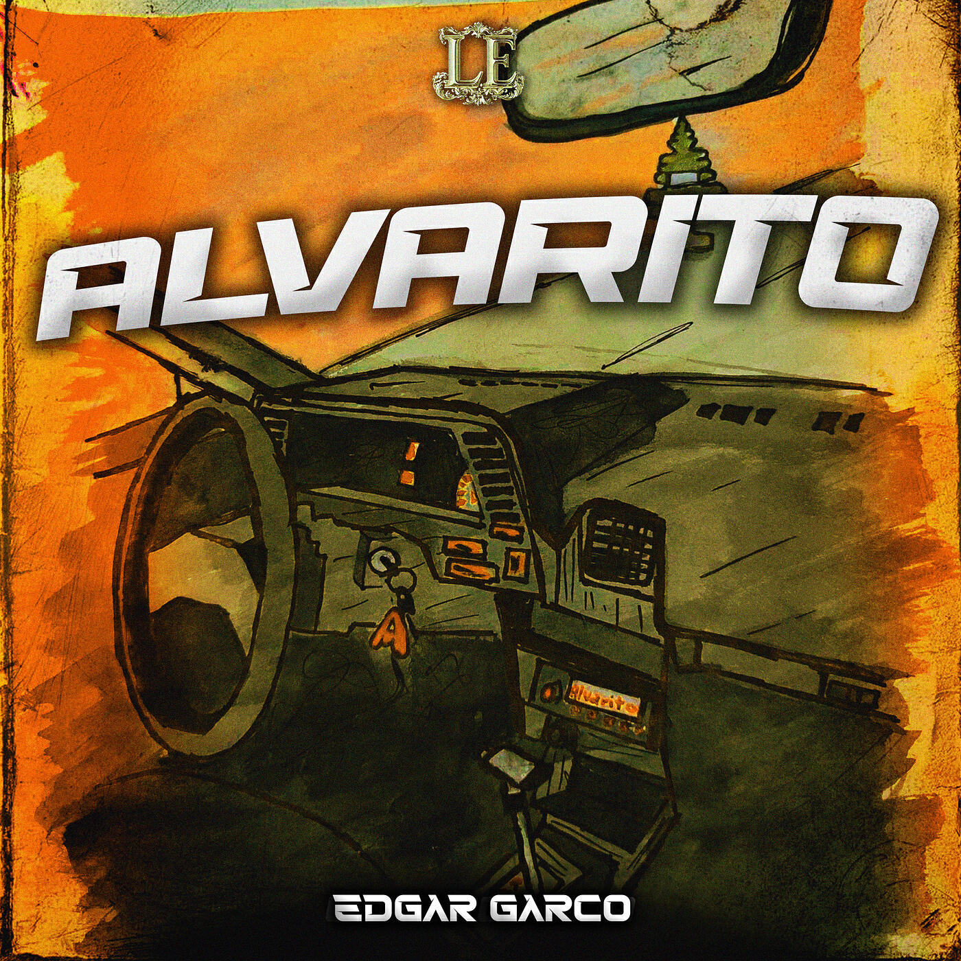 Релиз Alvarito