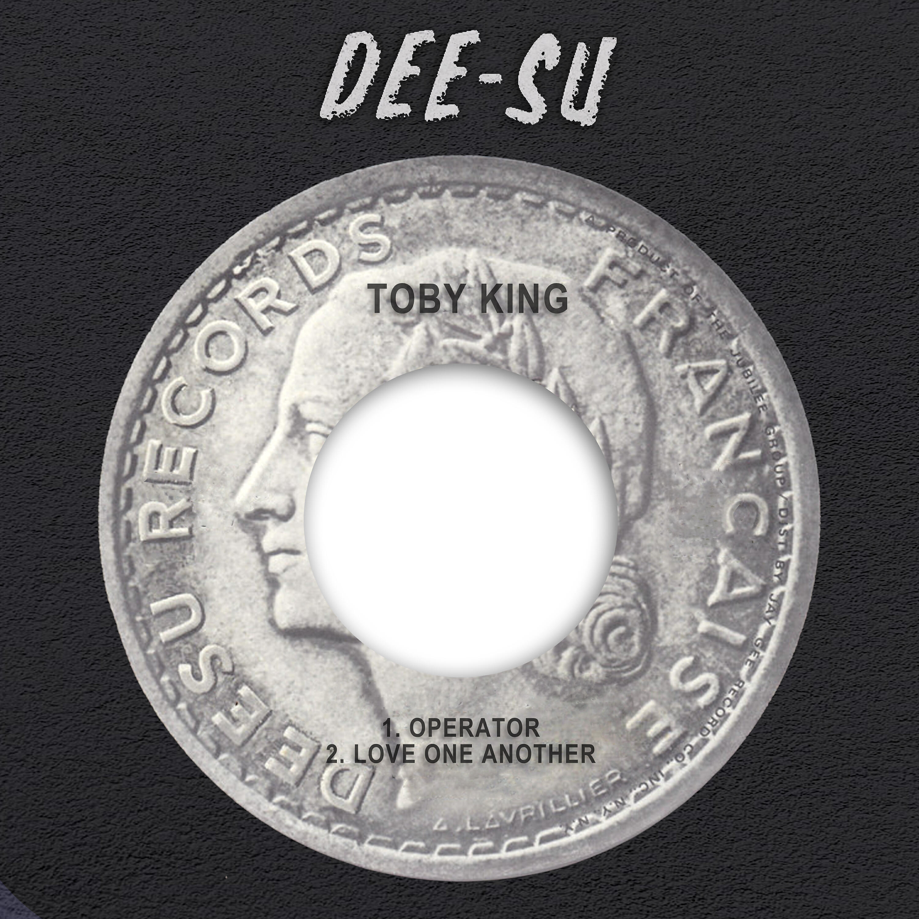 Релиз Operator / Love One Another