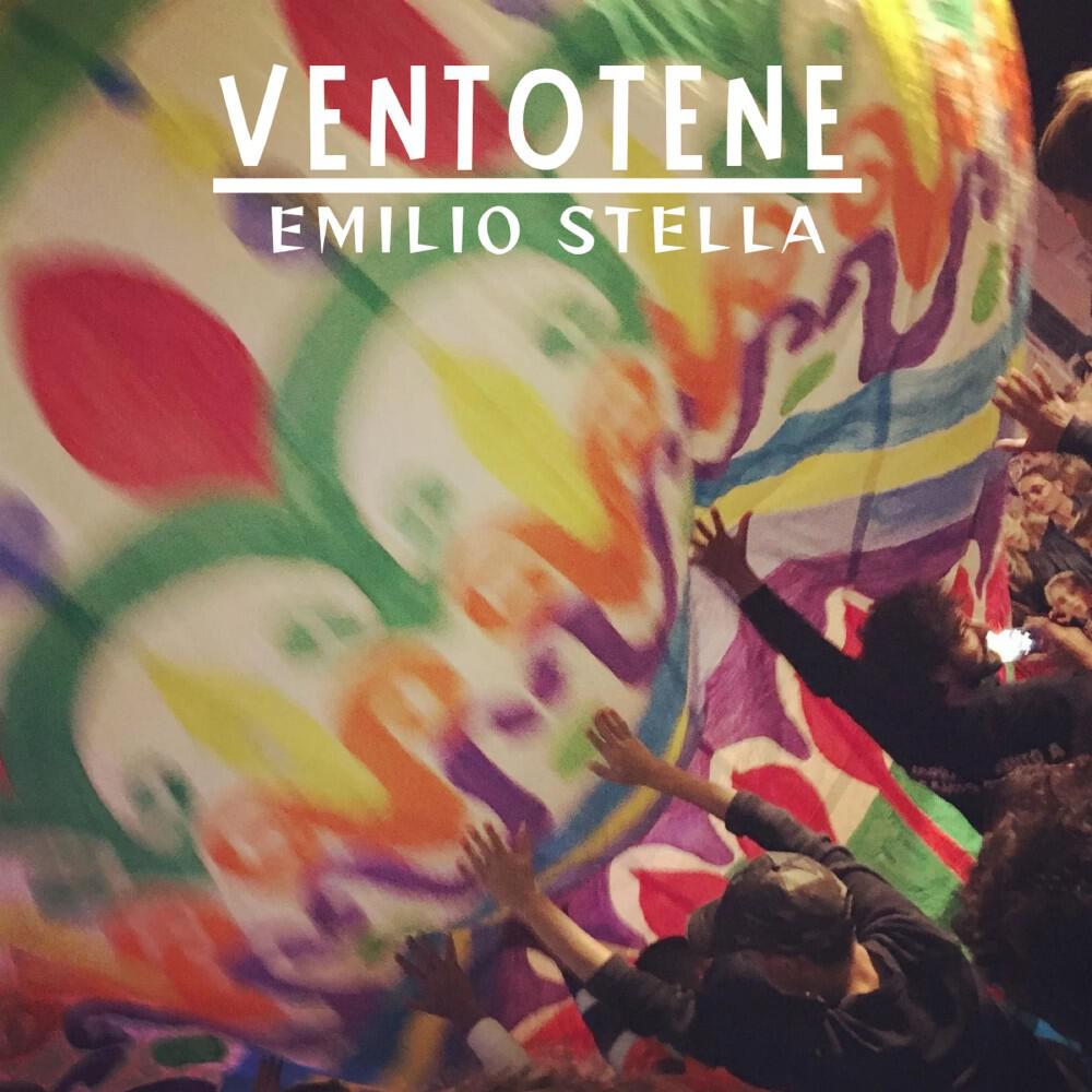 Релиз Ventotene