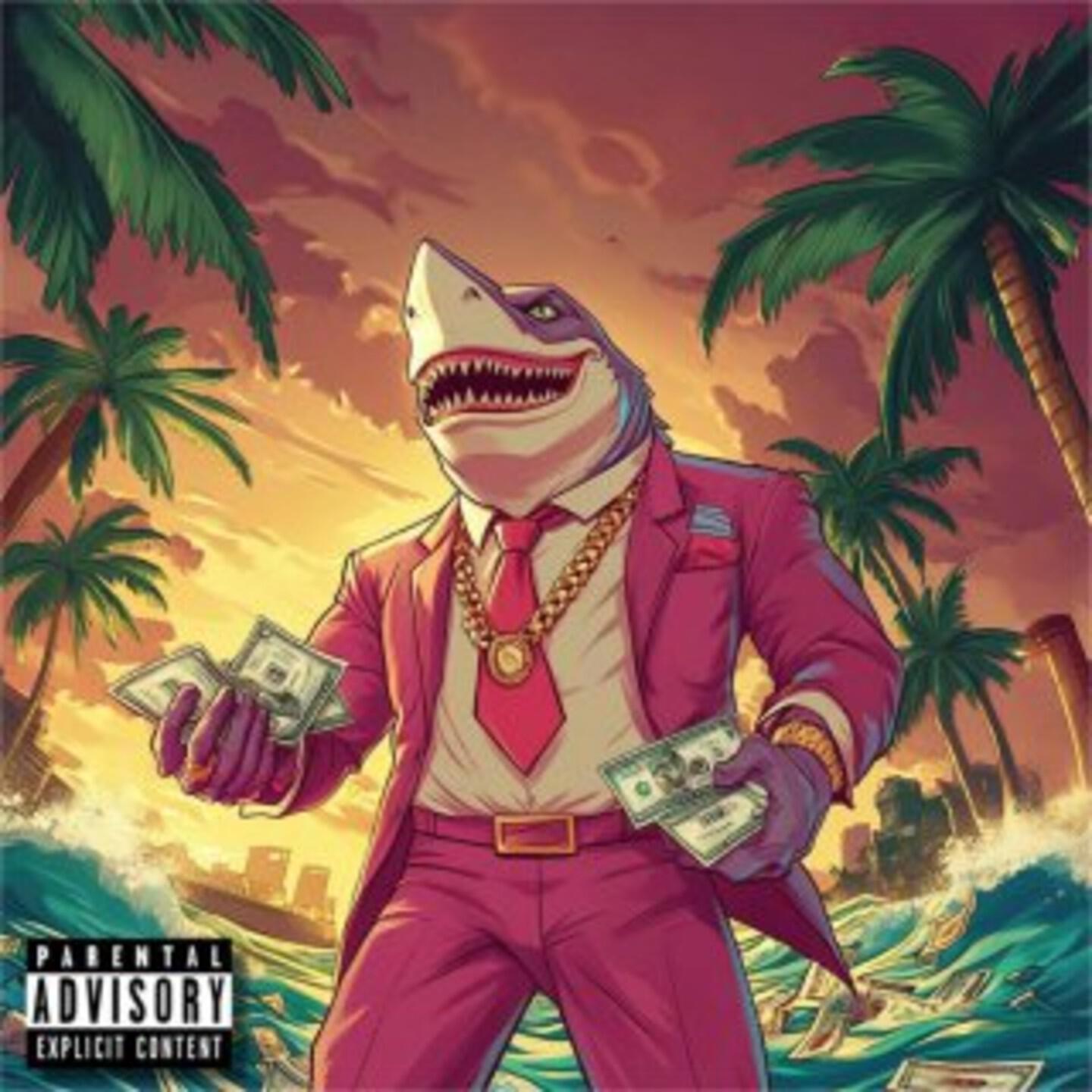 Релиз Money Shark