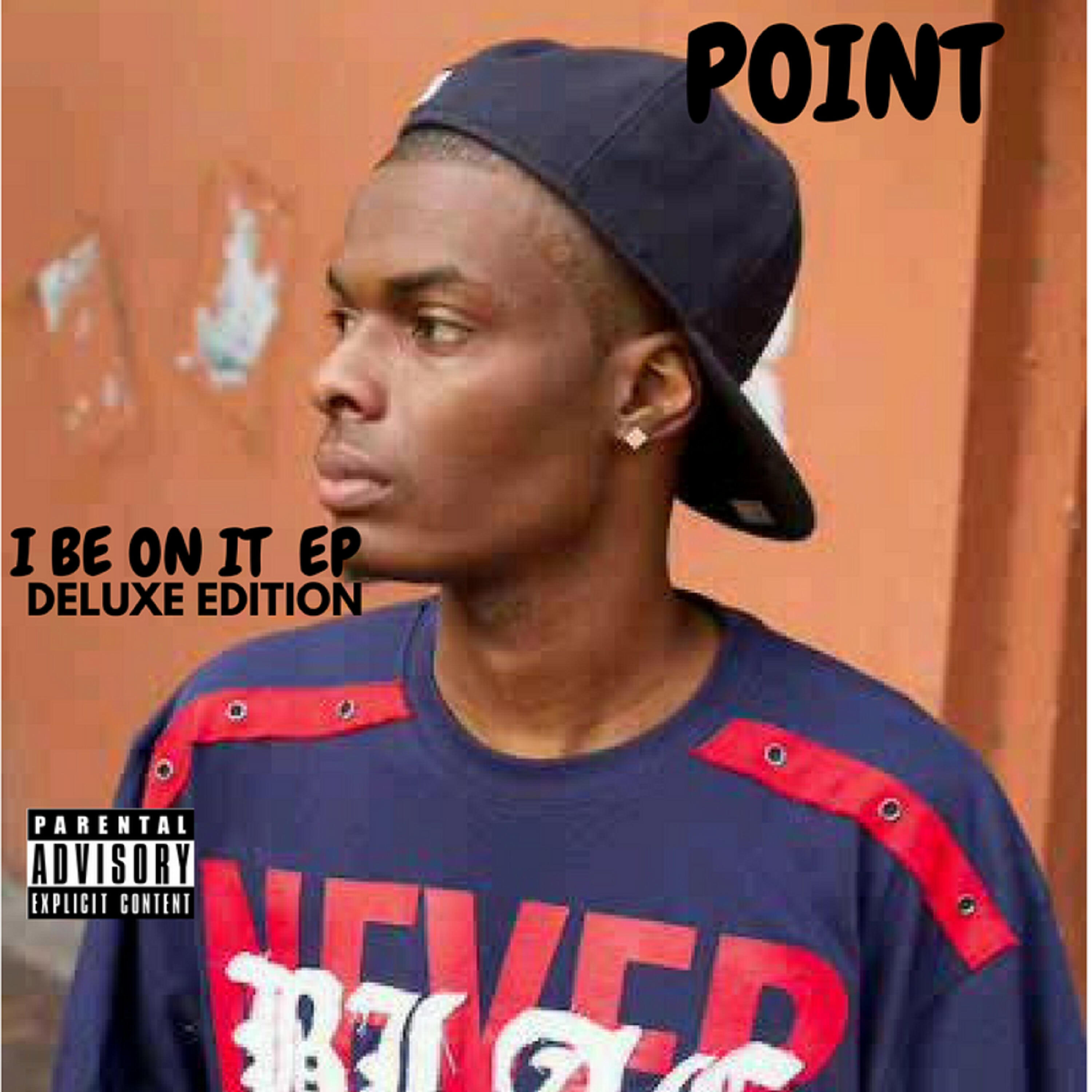 Релиз I Be on It EP Deluxe Edition