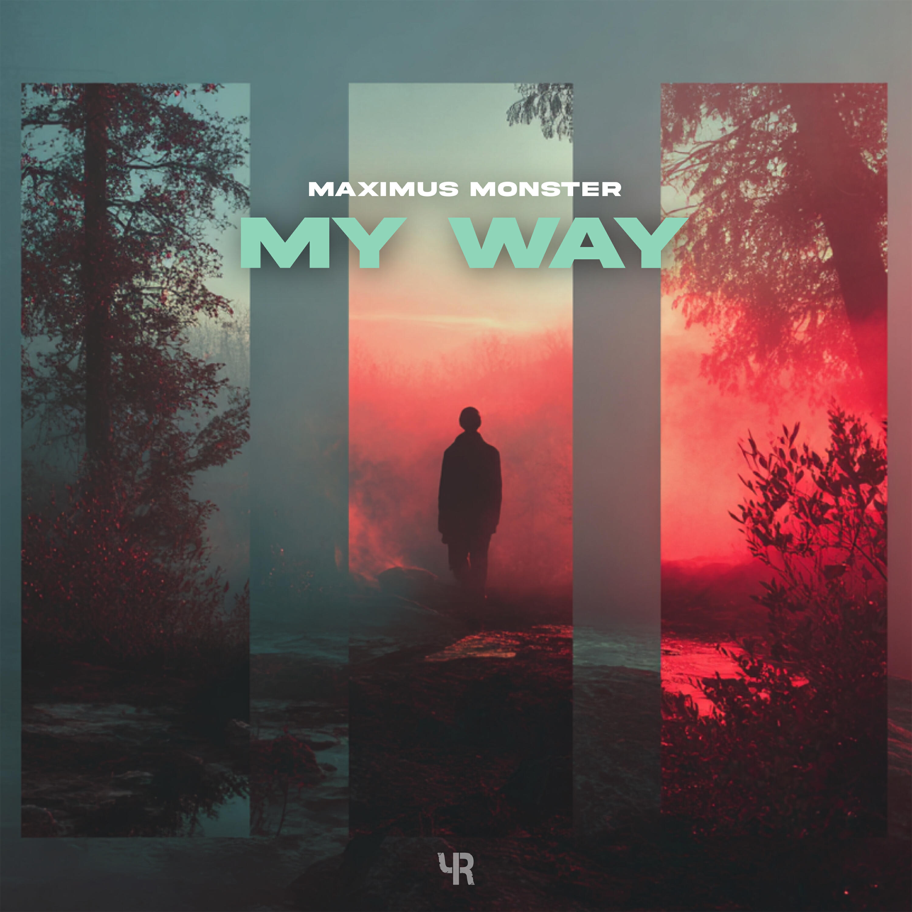 Релиз My Way