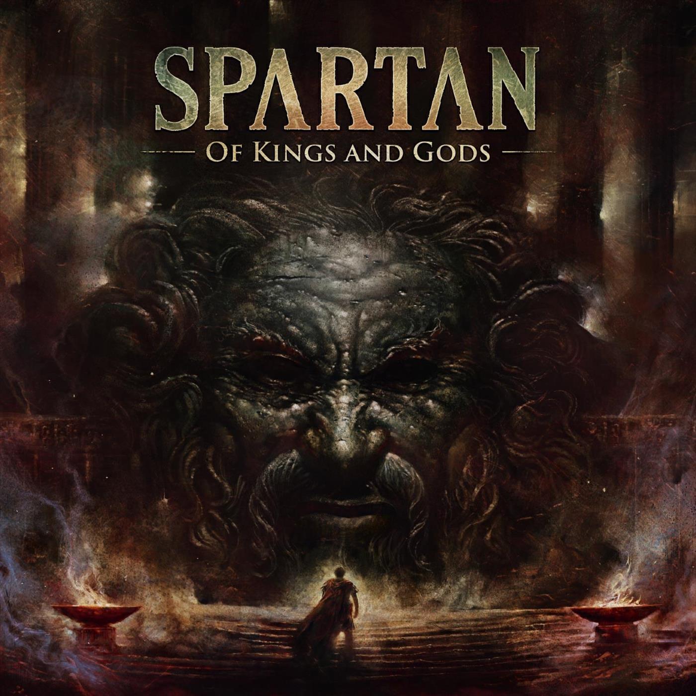 Релиз Of Kings and Gods