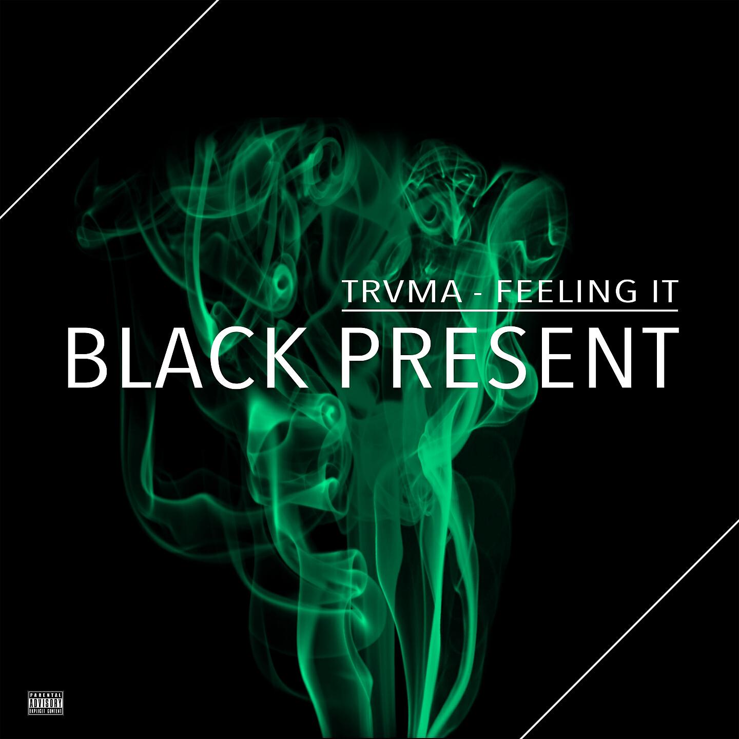 Релиз Feeling It