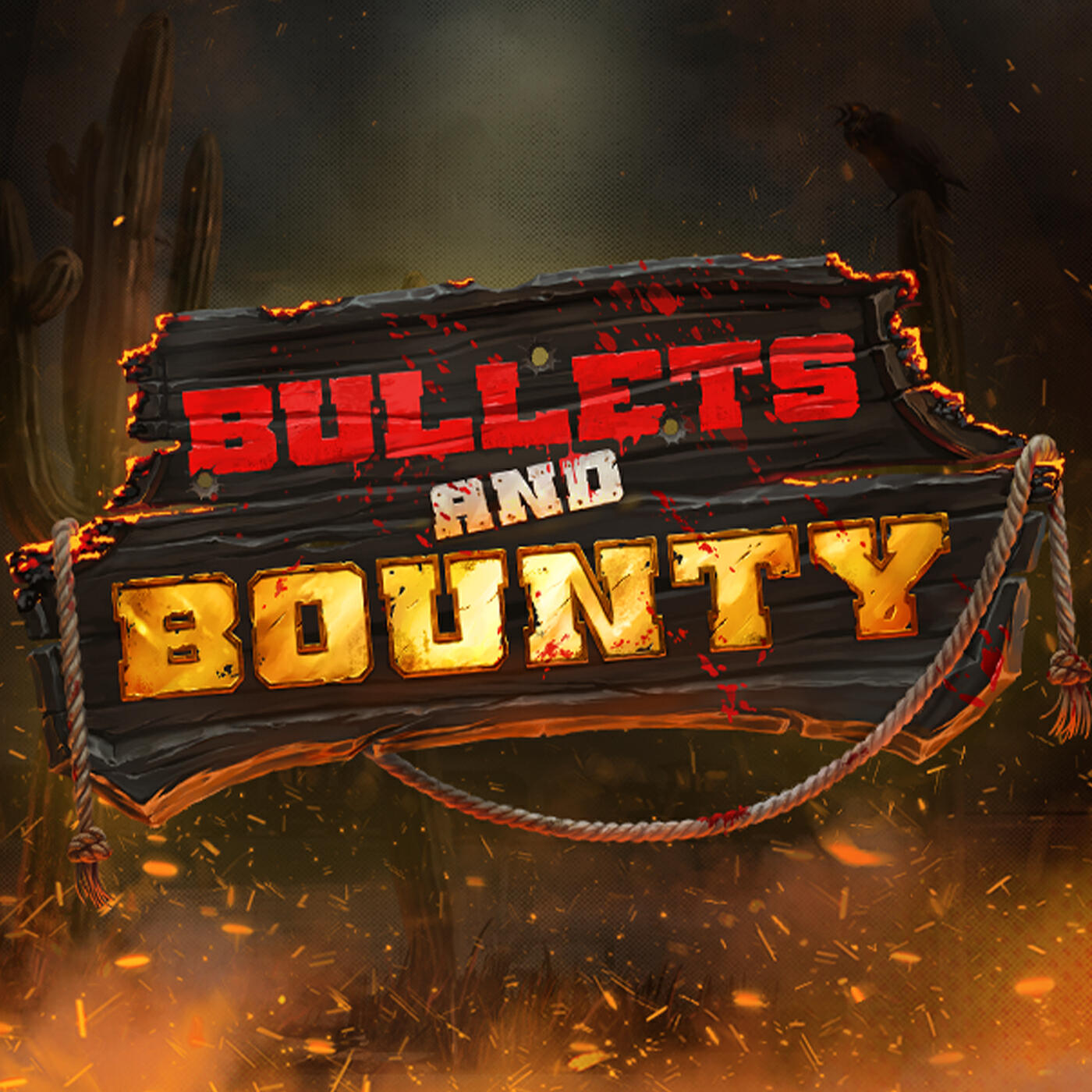 Релиз Bullets and Bounty