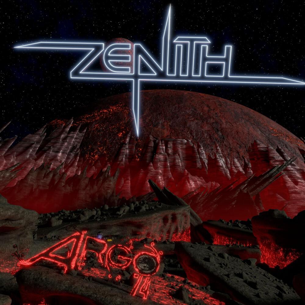 Релиз Zenith