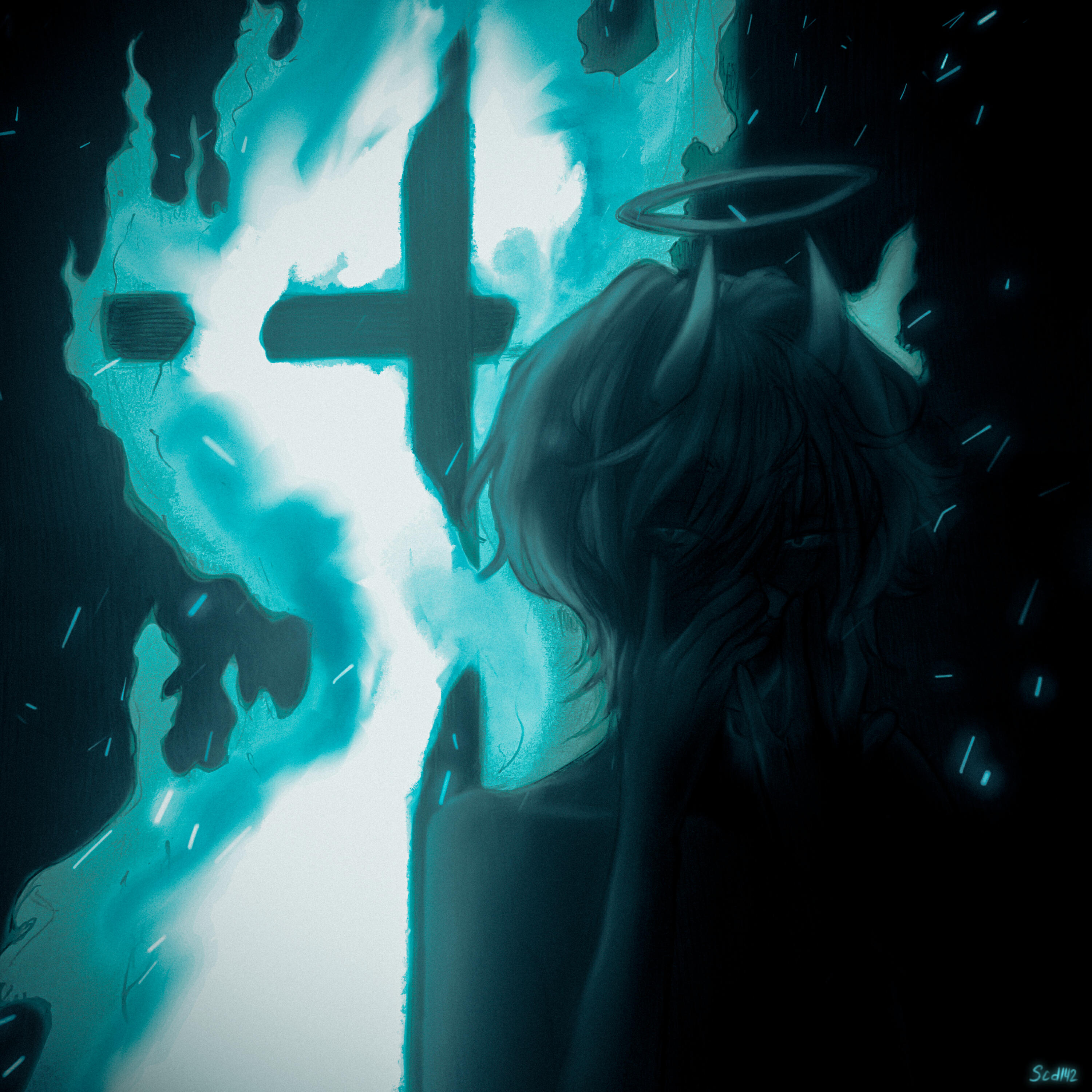 Релиз ethereal