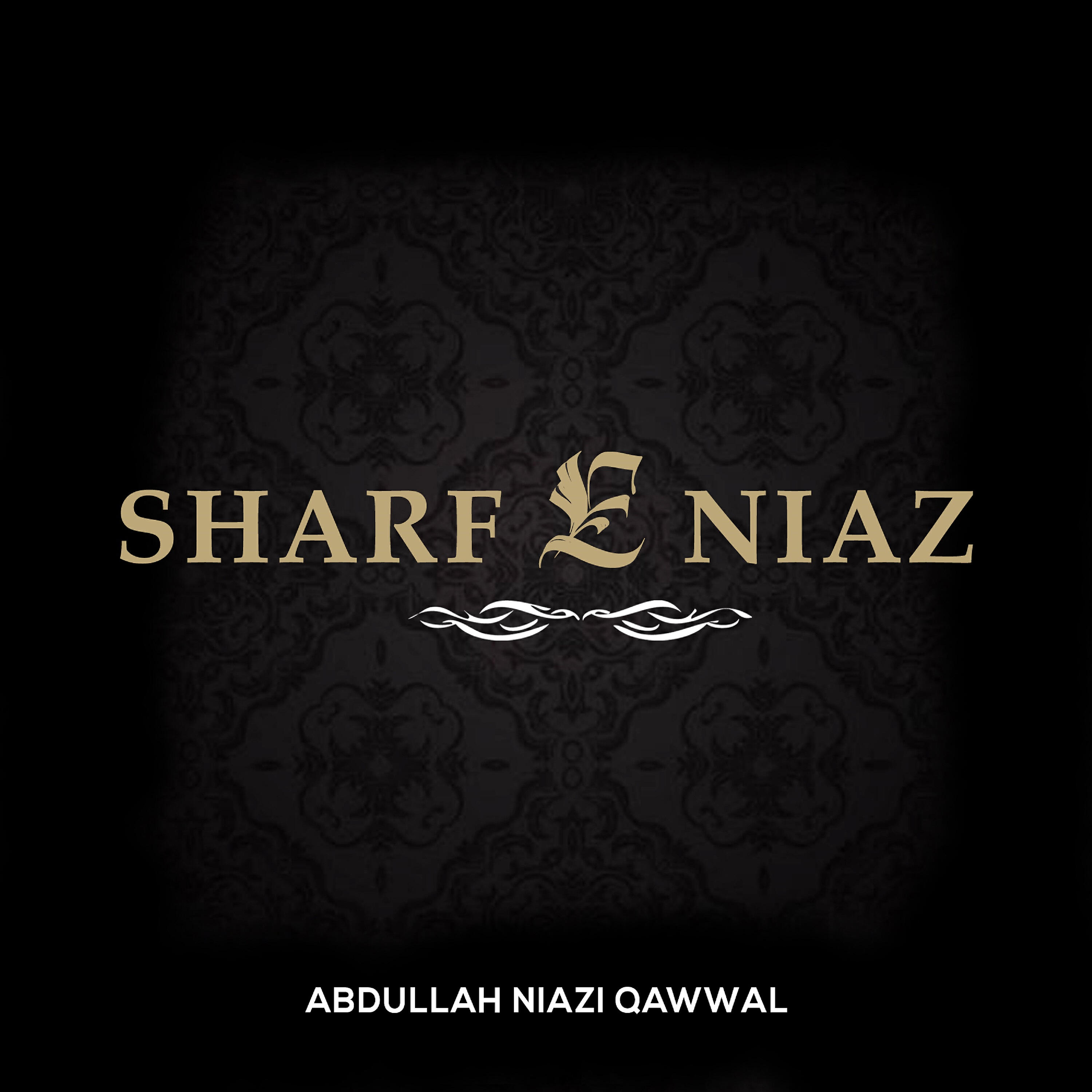 Abdullah Niazi Qawwal