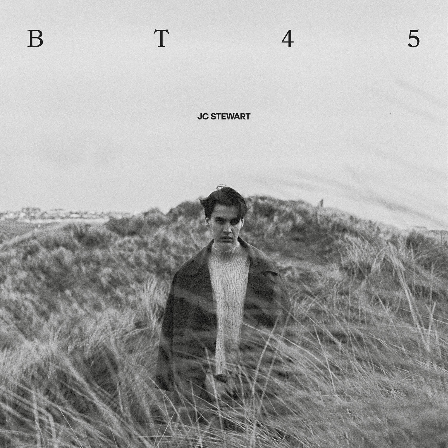 Релиз BT45