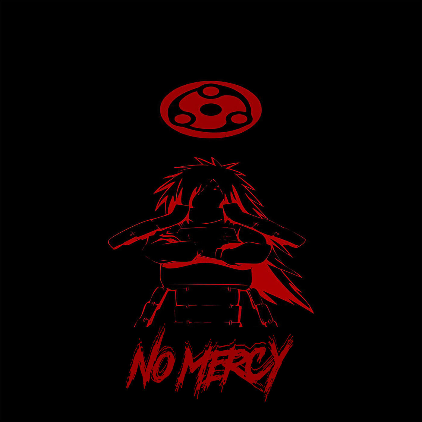 Релиз No Mercy